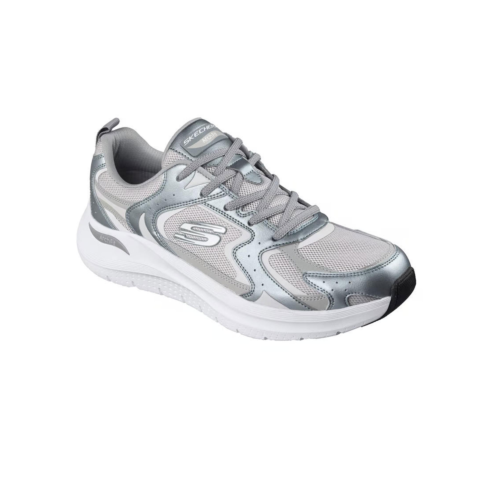 Skechers Arch Fit 2.0 Erkek Günlük Spor Ayakkabı