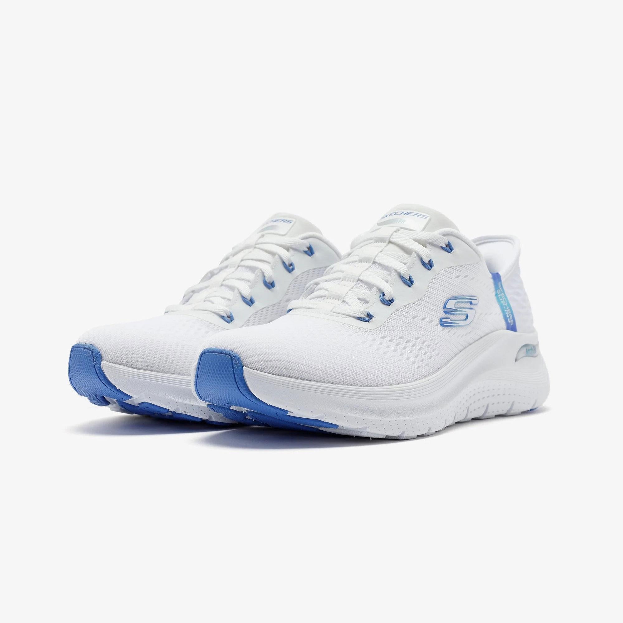 Skechers Arch Fit 2.0 Easy Chic Kadın Günlük Spor Ayakkabı