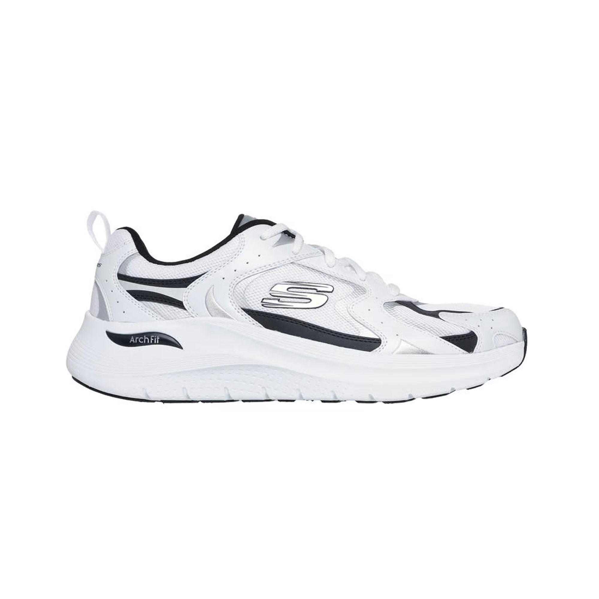 Skechers Arch Fit 2.0 Erkek Günlük Spor Ayakkabı