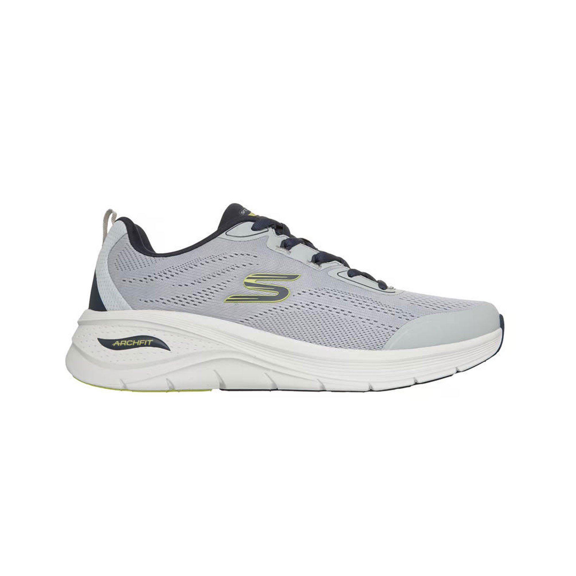 Skechers Arch Fit 3.0 Erkek Günlük Spor Ayakkabı