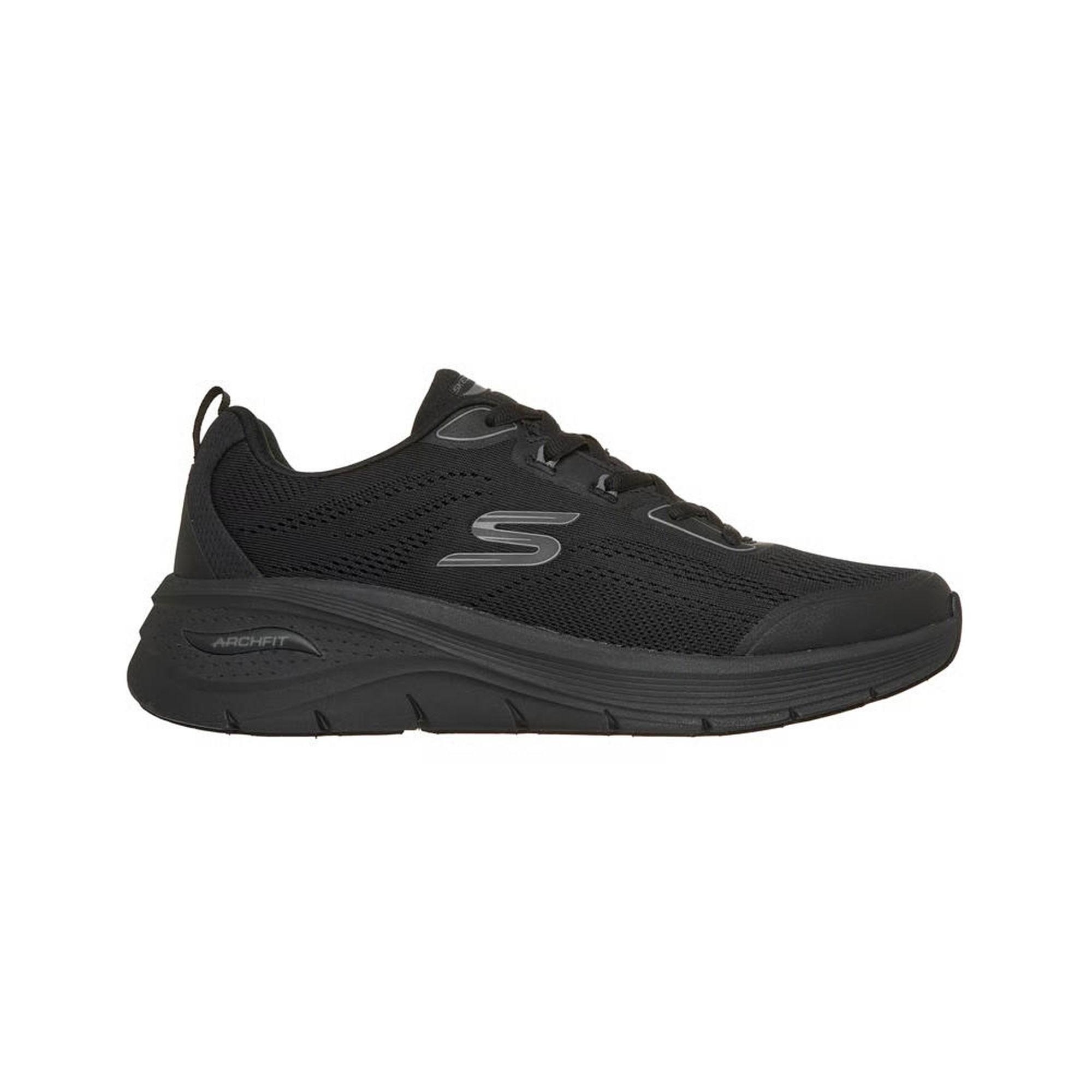 Skechers Arch Fit 3.0 Erkek Günlük Spor Ayakkabı