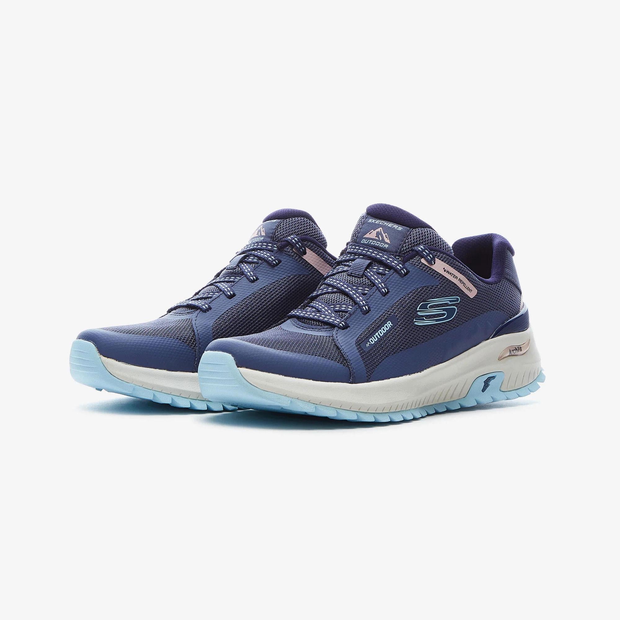 Skechers Arch Fit Discover Kadın Outdoor Ayakkabı