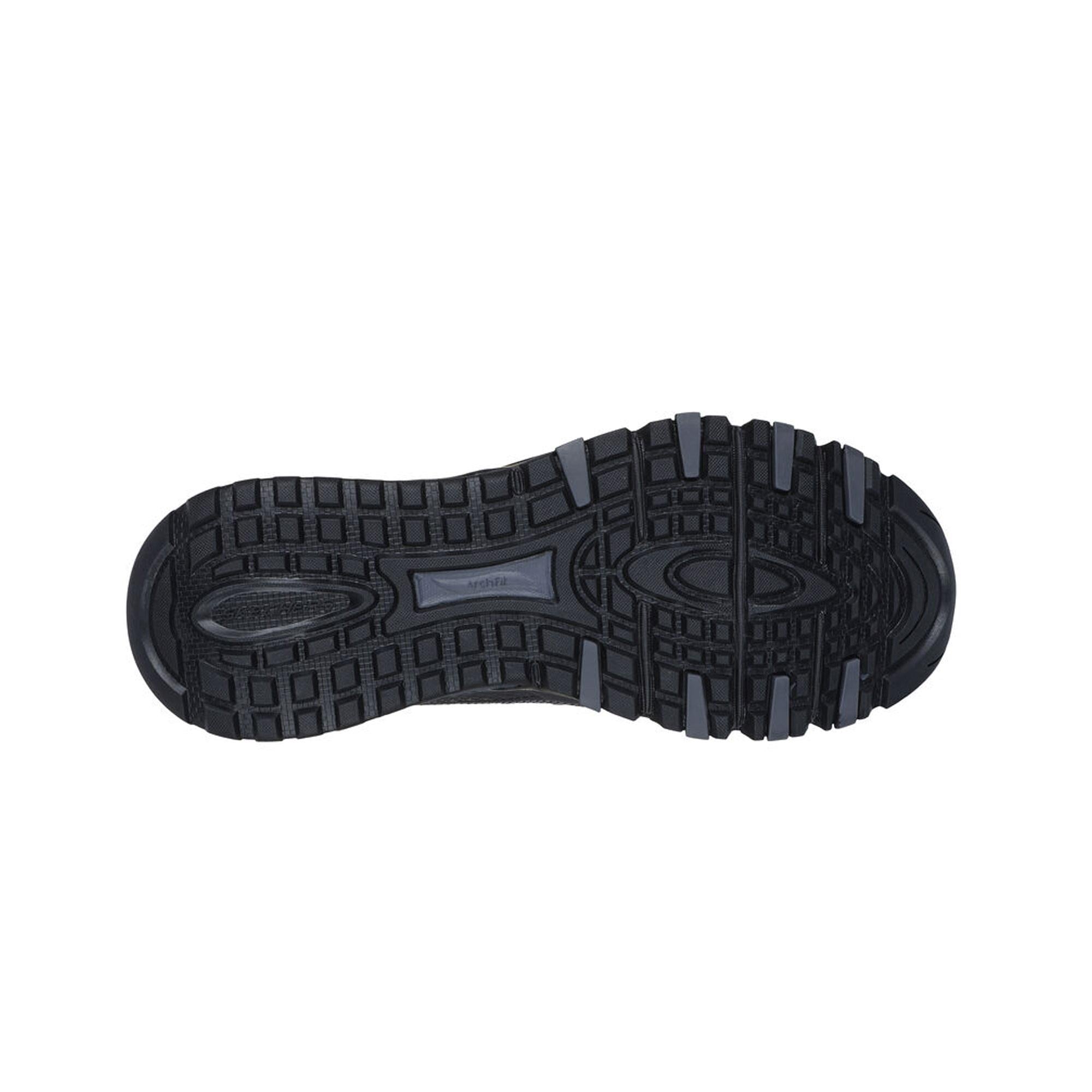 Skechers Arch Fit Escape Plan Erkek Günlük Spor Ayakkabı