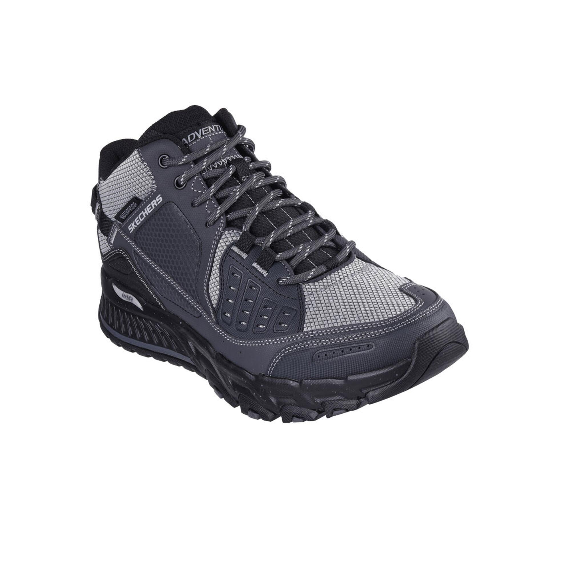 Skechers Arch Fit Escape Plan Erkek Günlük Spor Ayakkabı