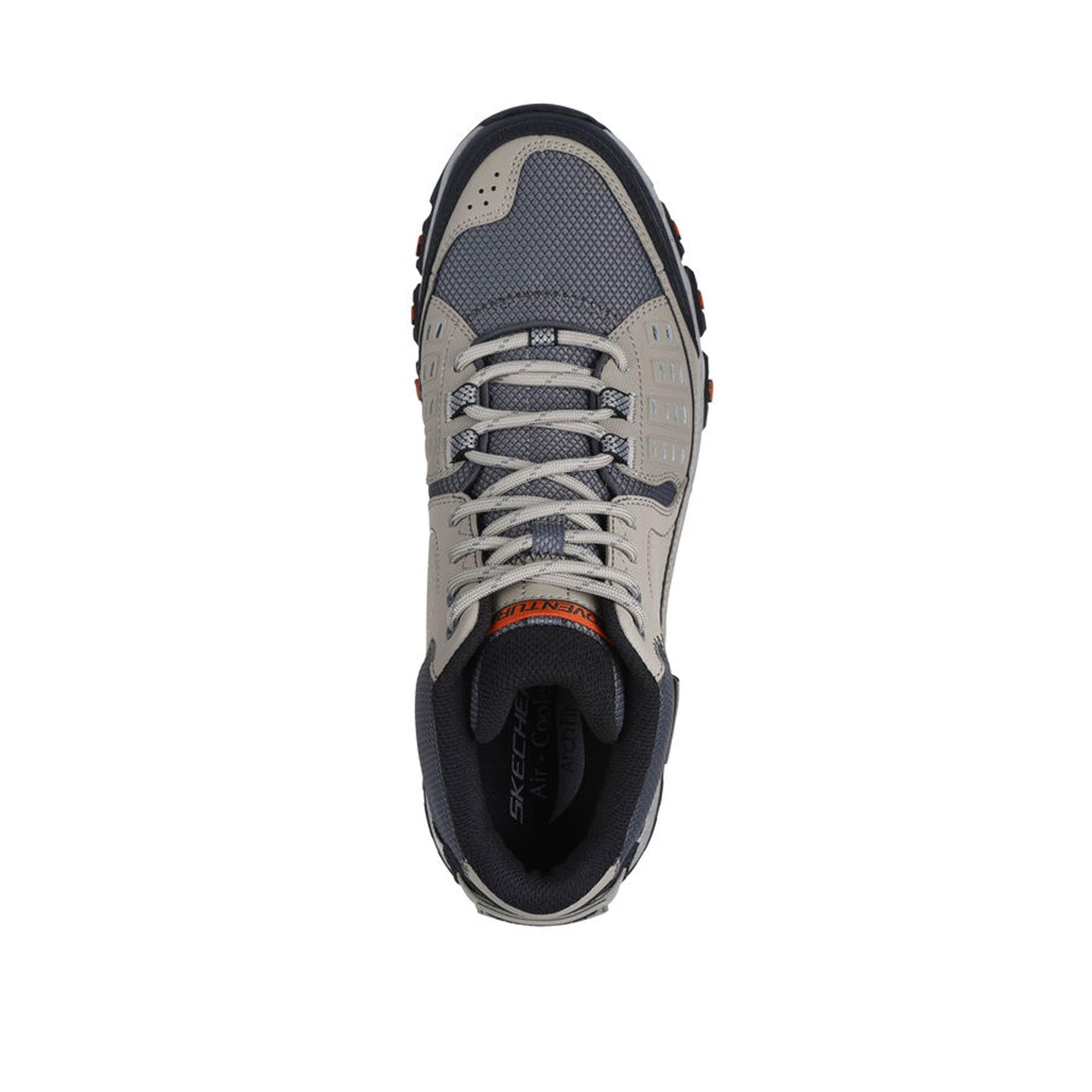 Skechers Arch Fit Escape Plan Erkek Günlük Spor Ayakkabı