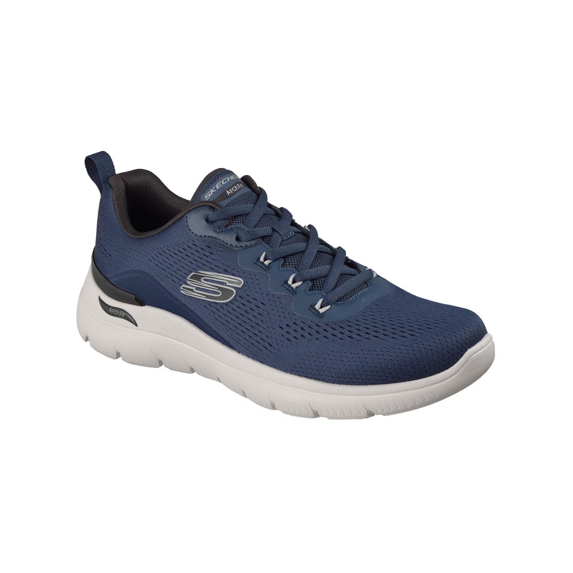 Skechers Arch Fit Summits Erkek Günlük Spor Ayakkabı