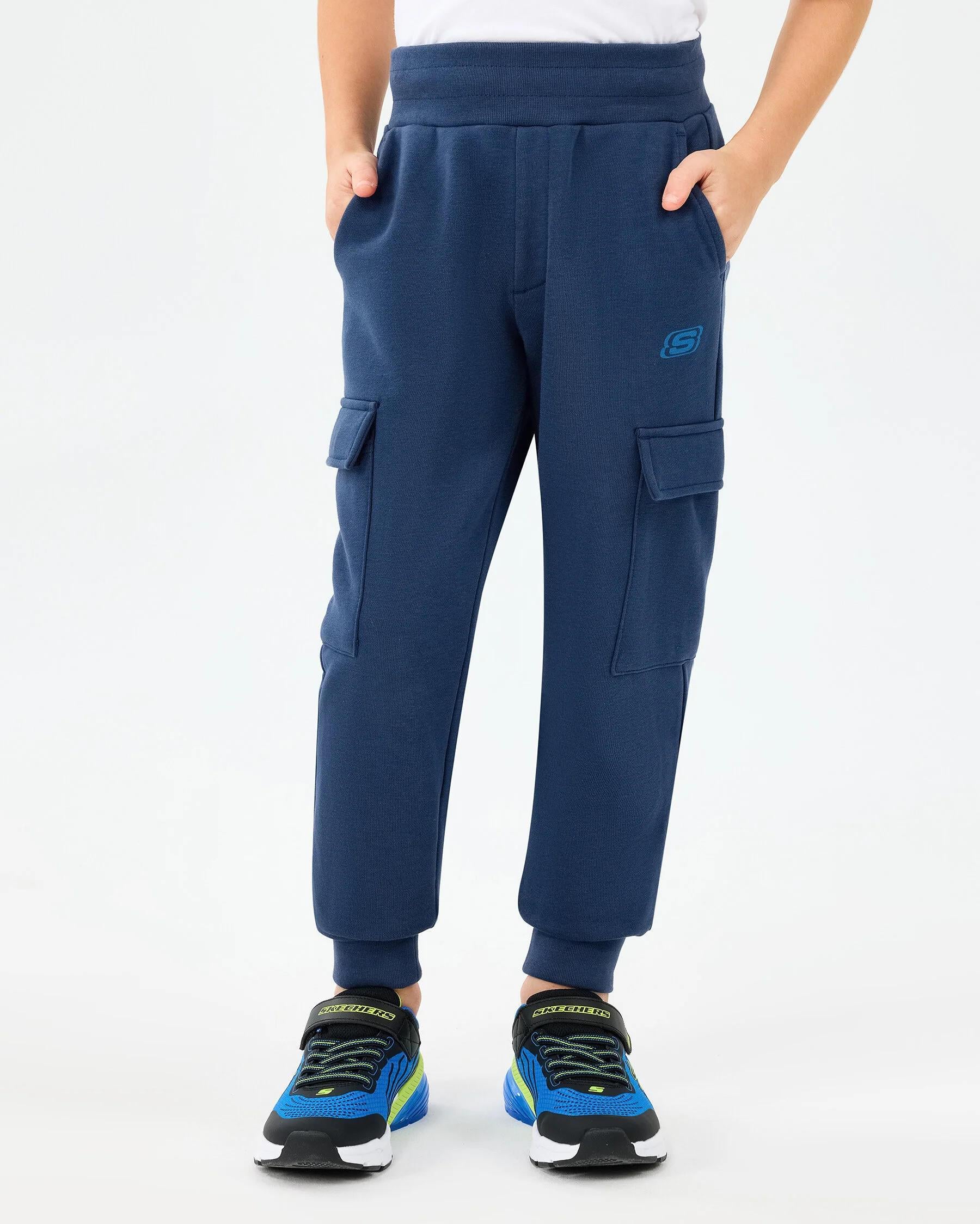 Skechers B Sweatpant Çocuk Eşofman Altı