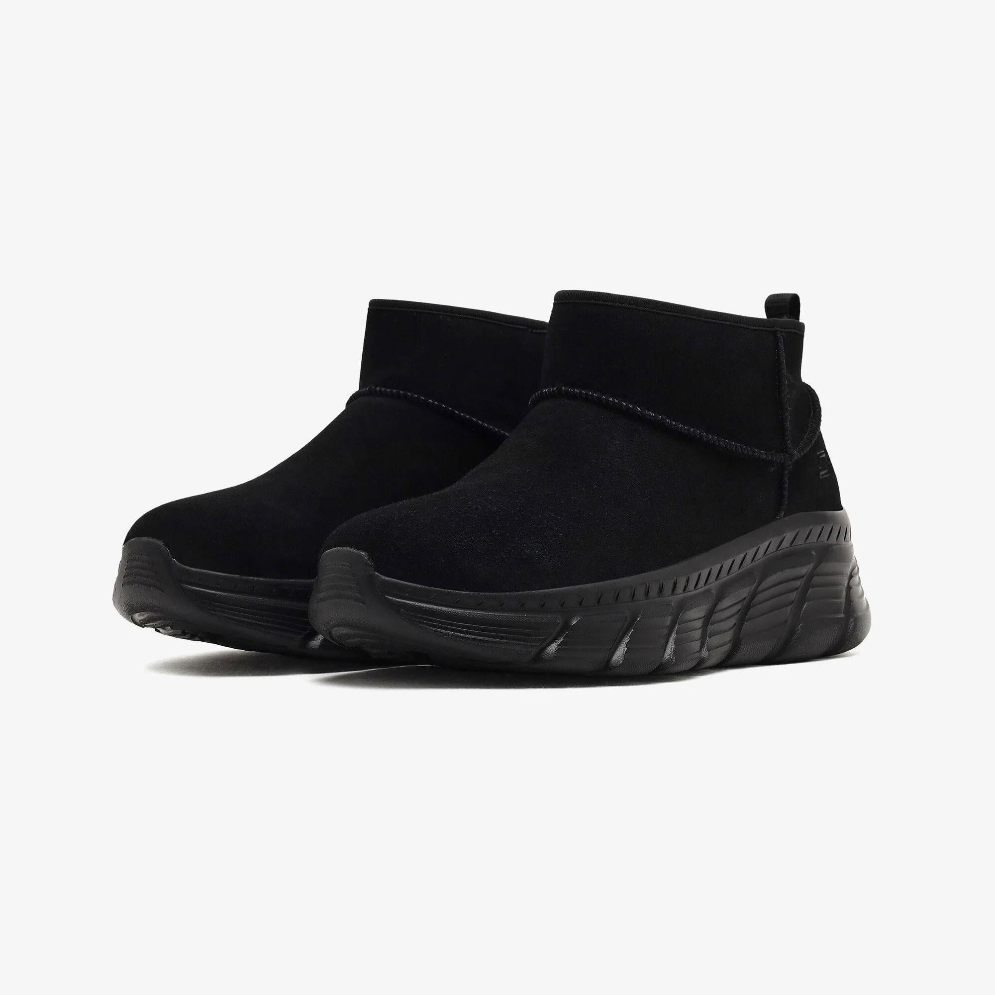Skechers Bobs B Flex Hi Kadın Bot
