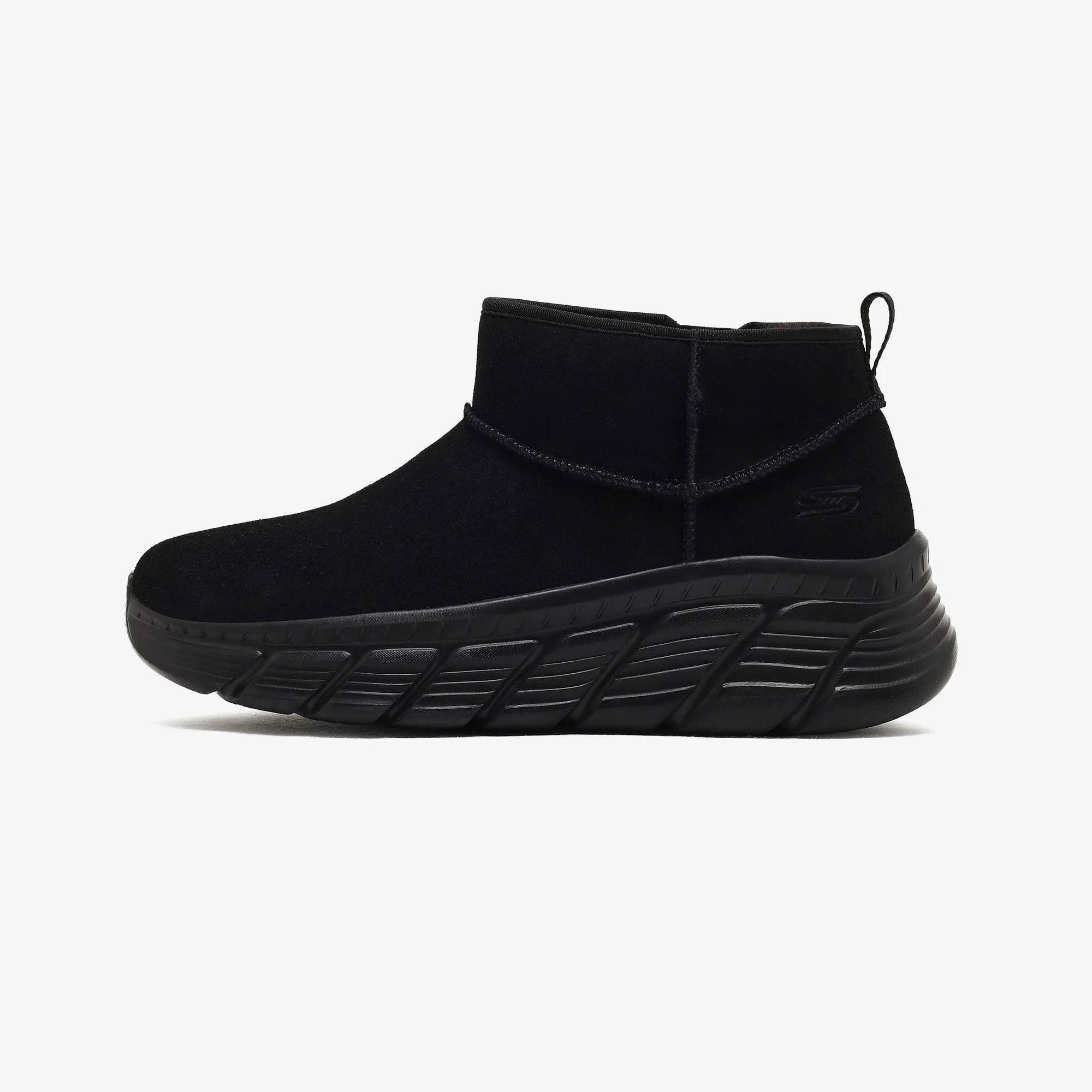 Skechers Bobs B Flex Hi Kadın Bot
