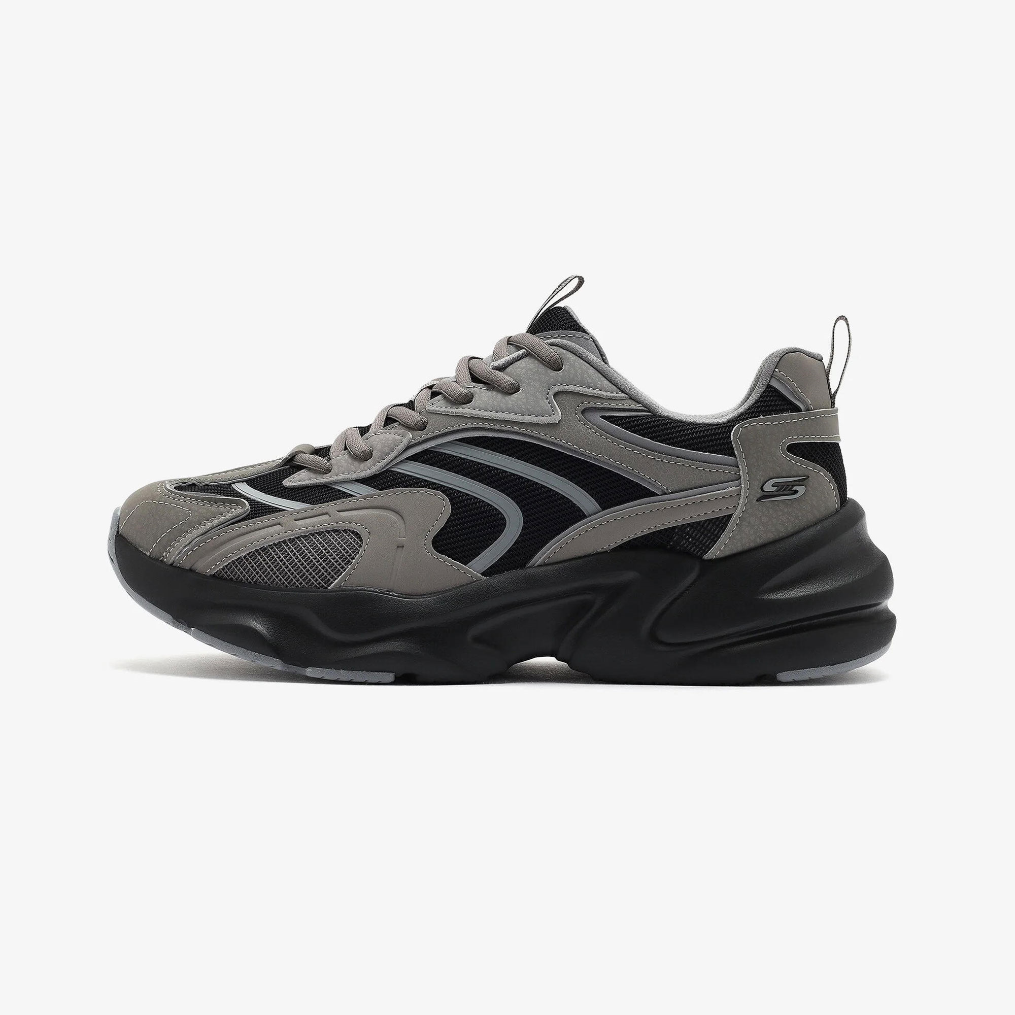 Skechers Bobs Bamina 2 Erkek Günlük Spor Ayakkabı