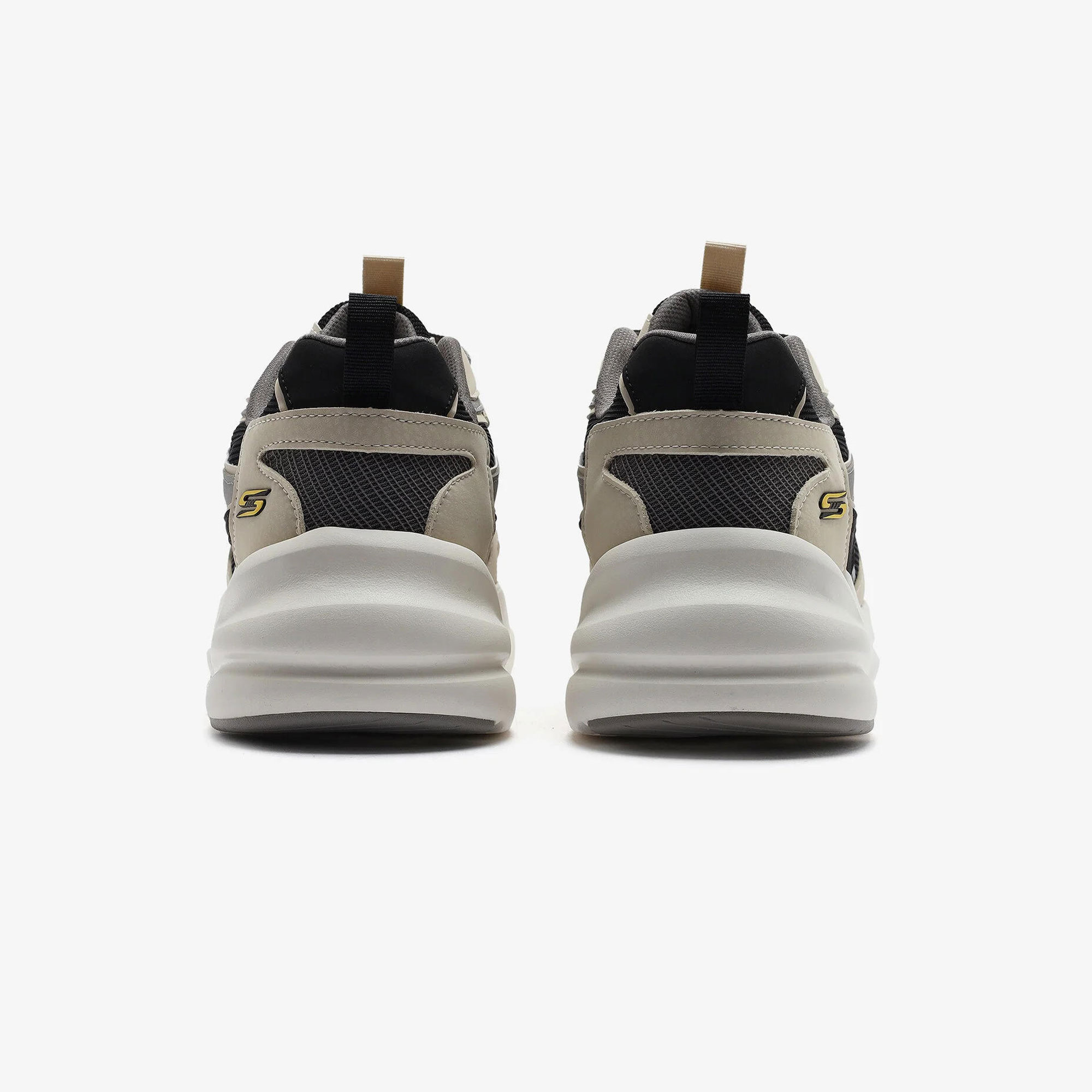 Skechers Bobs Bamina 2 Erkek Günlük Spor Ayakkabı