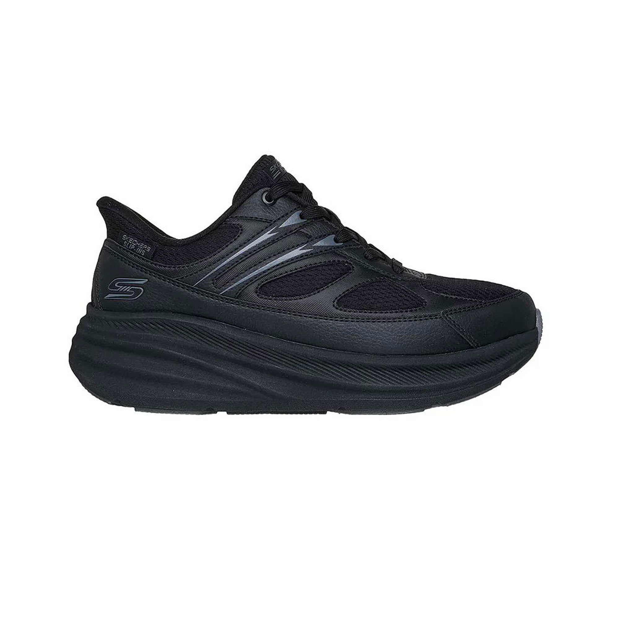 Skechers Bobs Skillz Erkek Günlük Spor Ayakkabı
