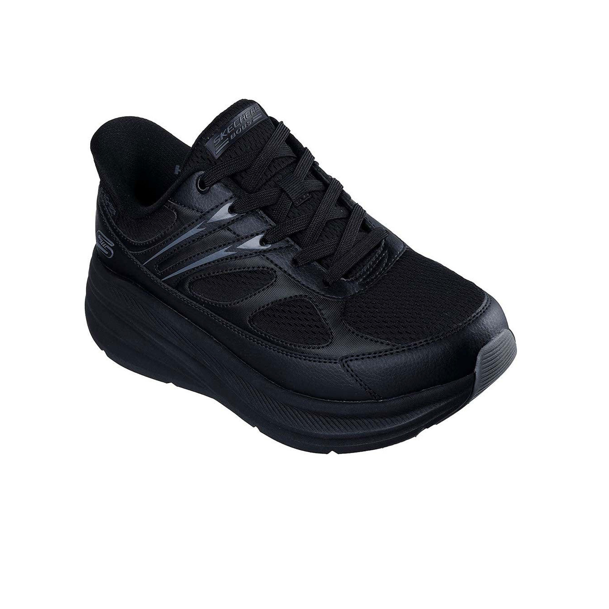 Skechers Bobs Skillz Erkek Günlük Spor Ayakkabı