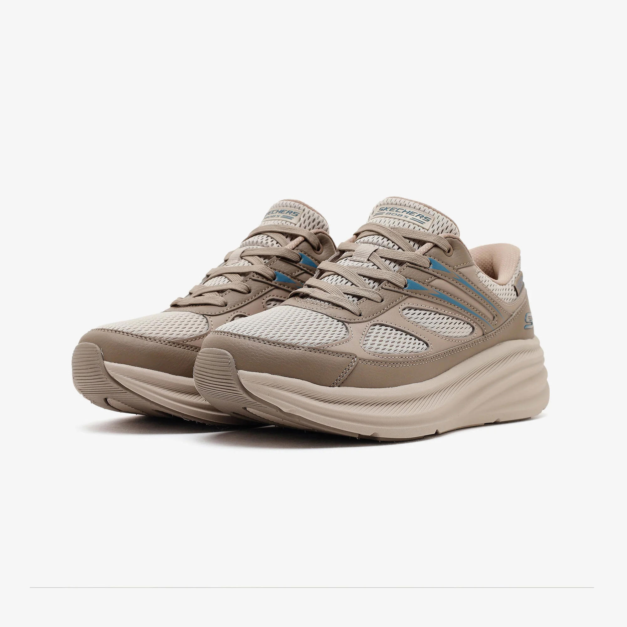 Skechers Bobs Skillz Erkek Günlük Spor Ayakkabı