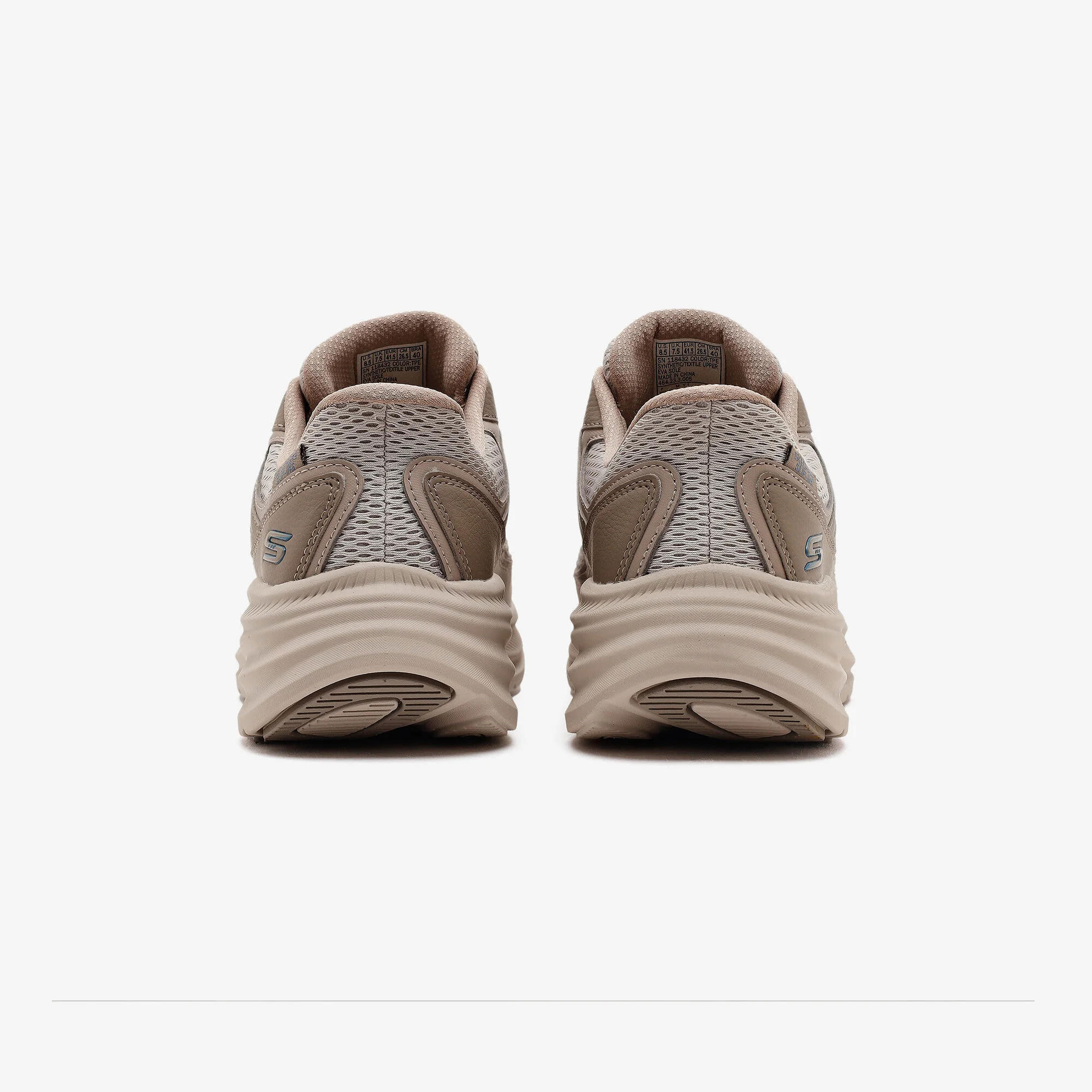 Skechers Bobs Skillz Erkek Günlük Spor Ayakkabı