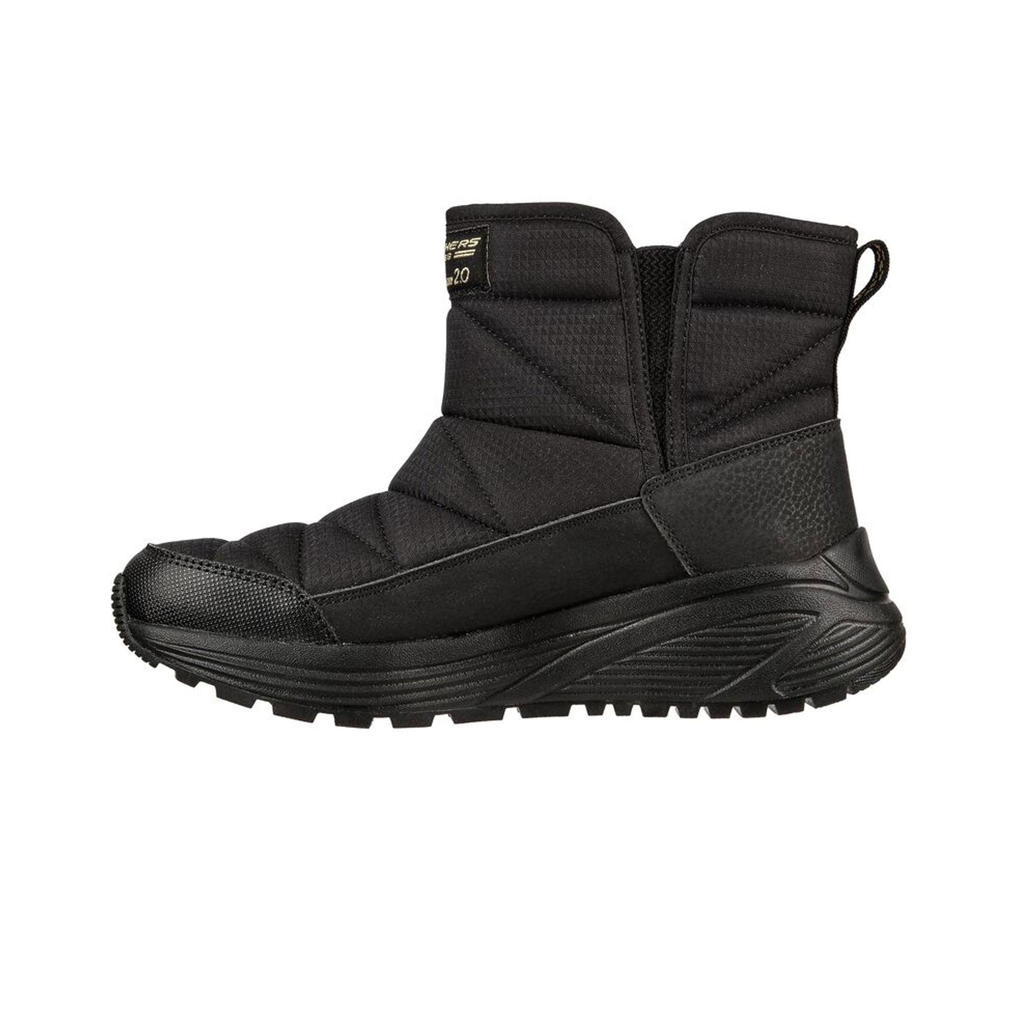 Skechers Bobs Sparrow 2.0 Club Snow Kadın Bot