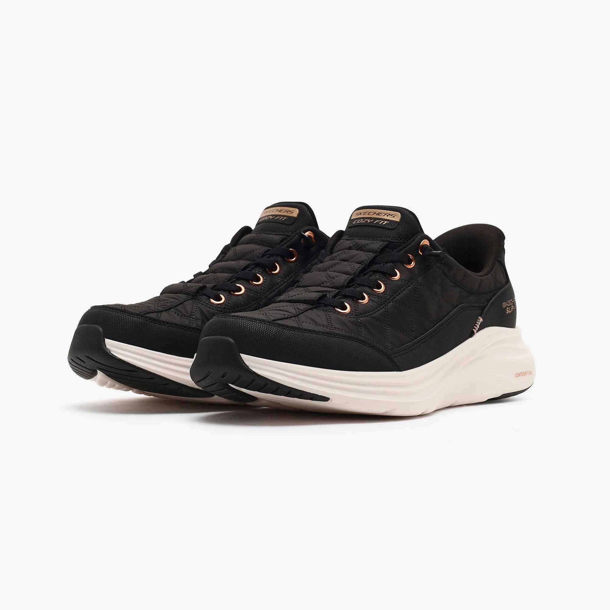 Skechers Contour Foam Kadın Günlük Spor Ayakkabı