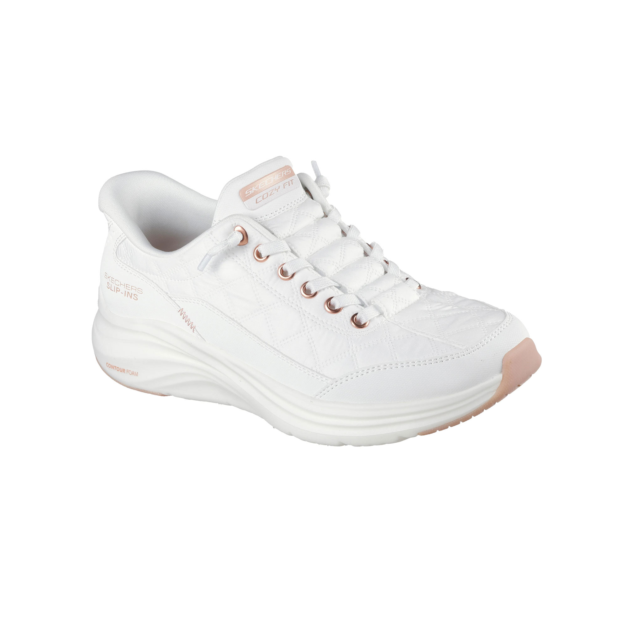 Skechers Contour Foam Kadın Günlük Spor Ayakkabı