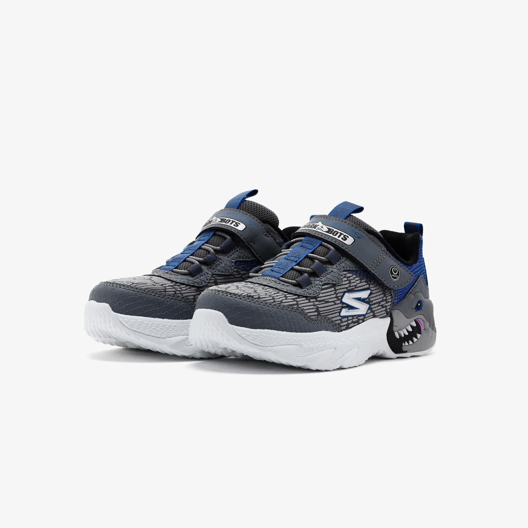 Skechers Creature Lights Çocuk Günlük Spor Ayakkabı