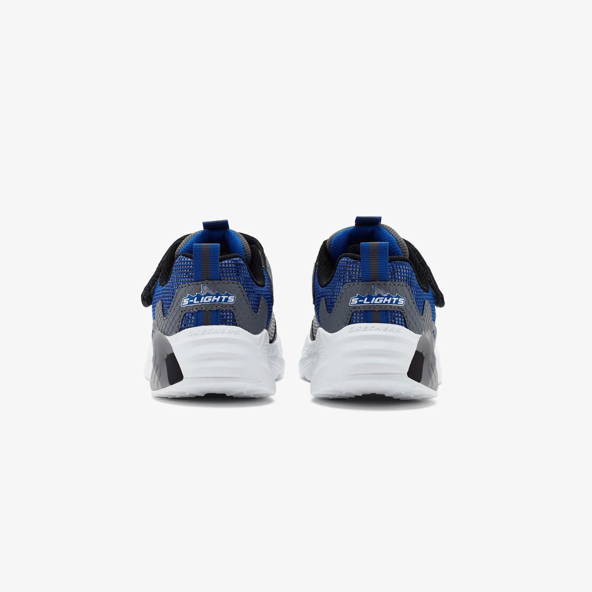 Skechers Creature Lights Çocuk Günlük Spor Ayakkabı