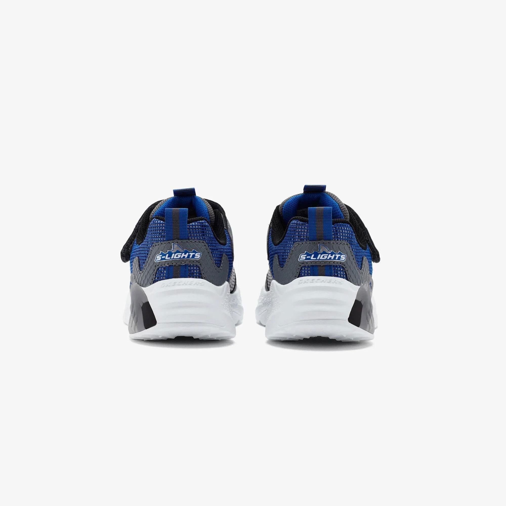 Skechers Creature Lights Çocuk Günlük Spor Ayakkabı