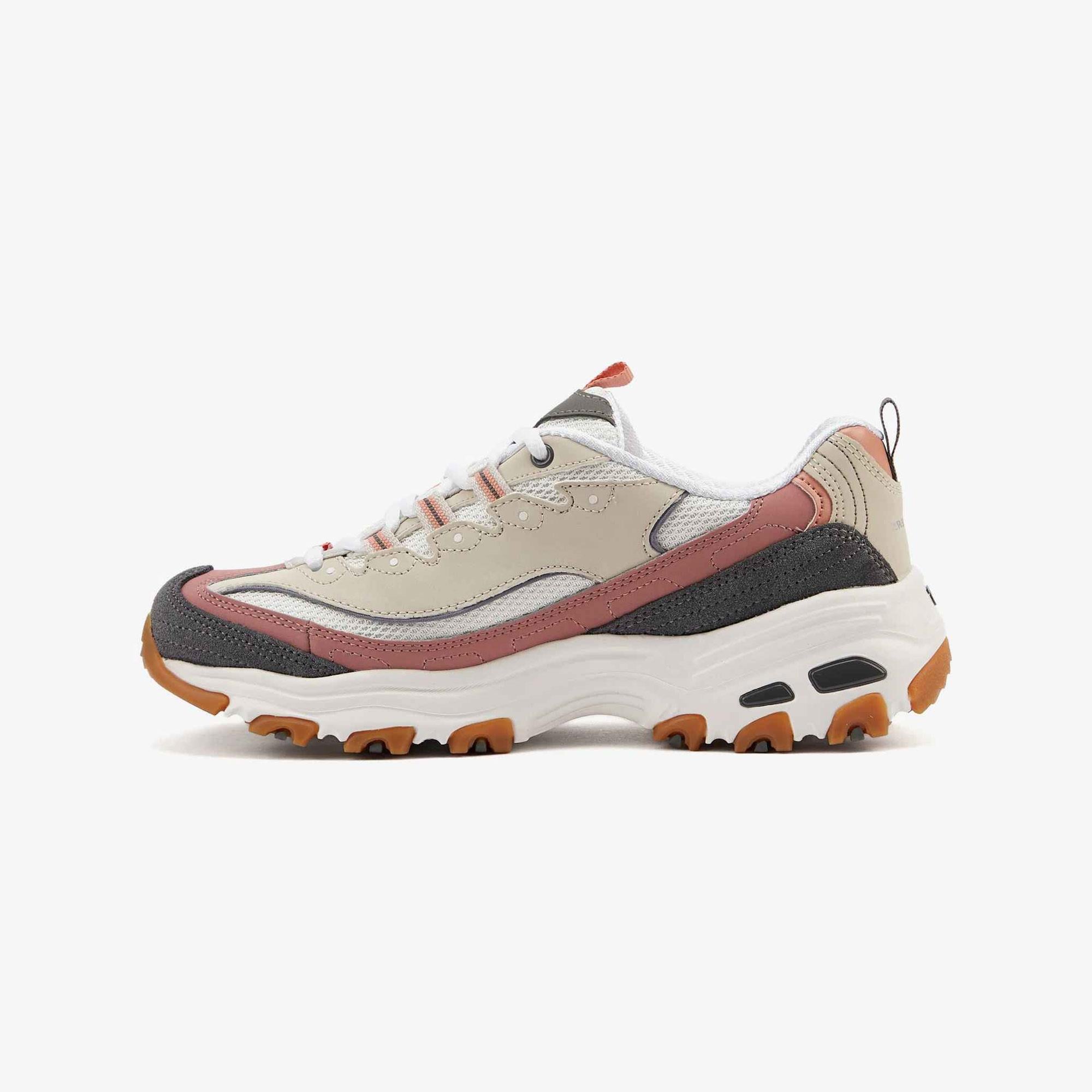 Skechers D lites-New Journey Kadın Günlük Spor Ayakkabı