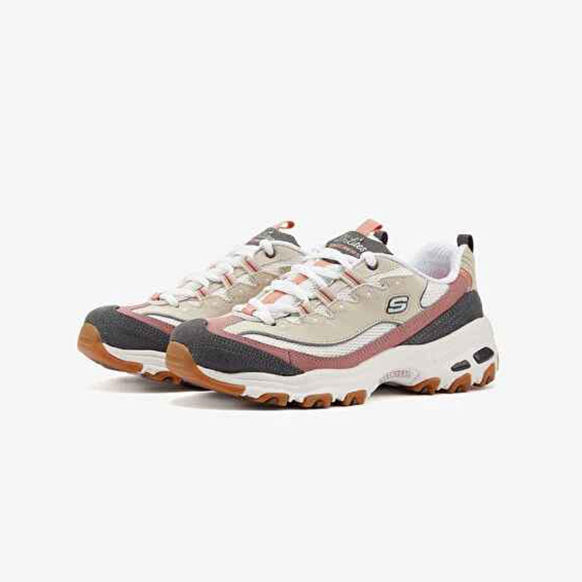 Skechers D lites-New Journey Kadın Günlük Spor Ayakkabı