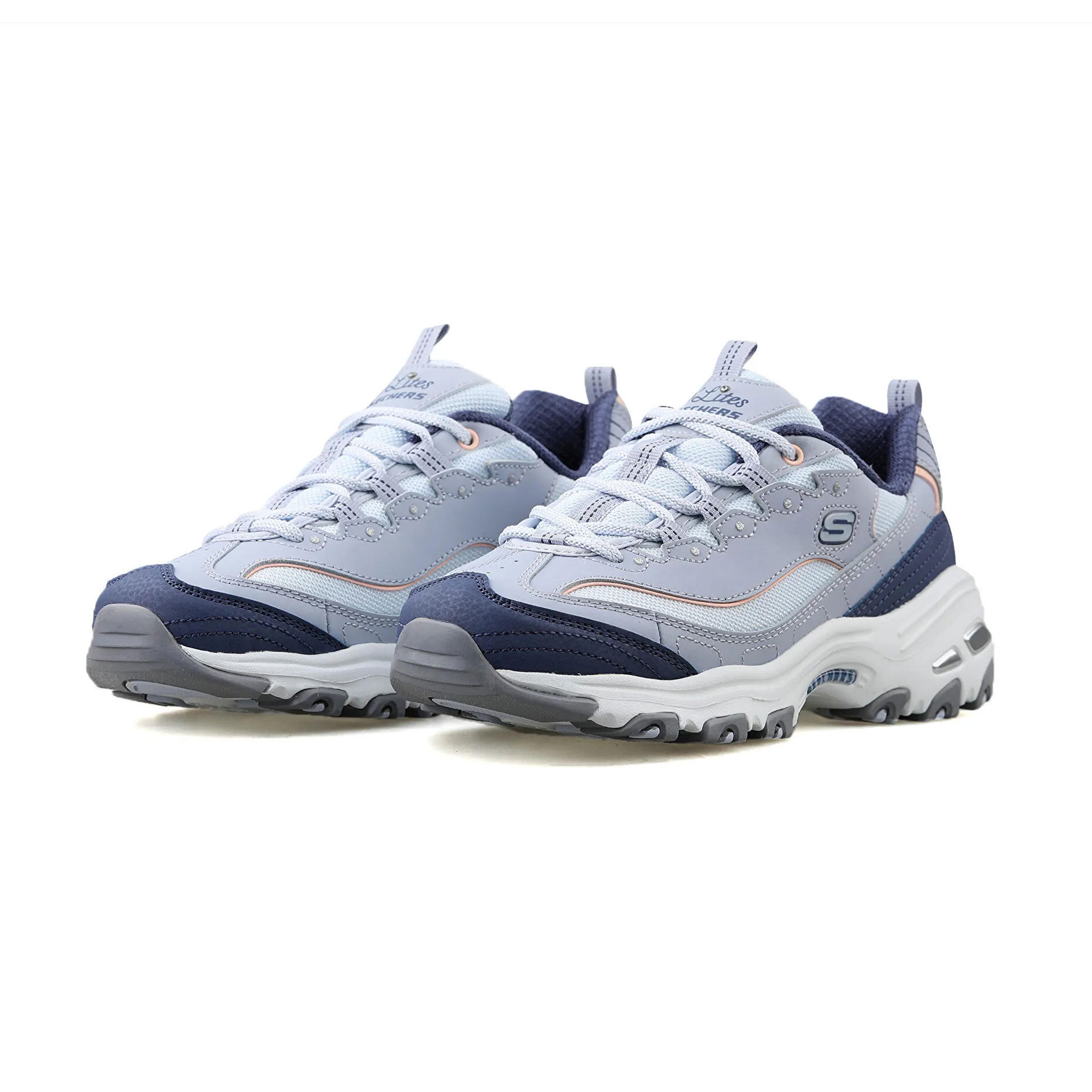 Skechers D lites Popular Vote Kadın Günlük Spor Ayakkabı