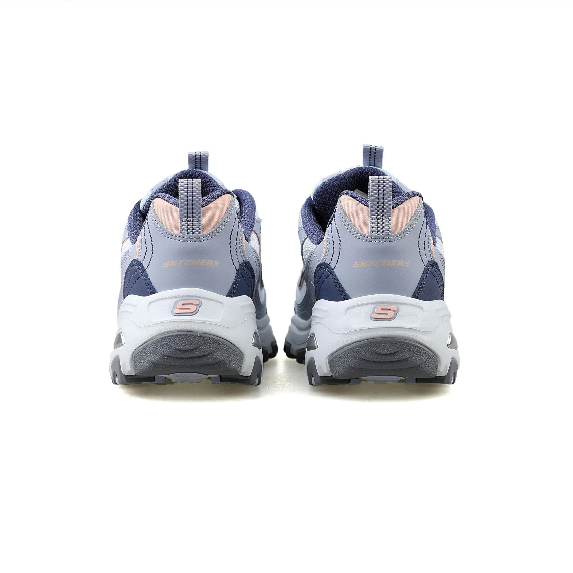 Skechers D lites Popular Vote Kadın Günlük Spor Ayakkabı