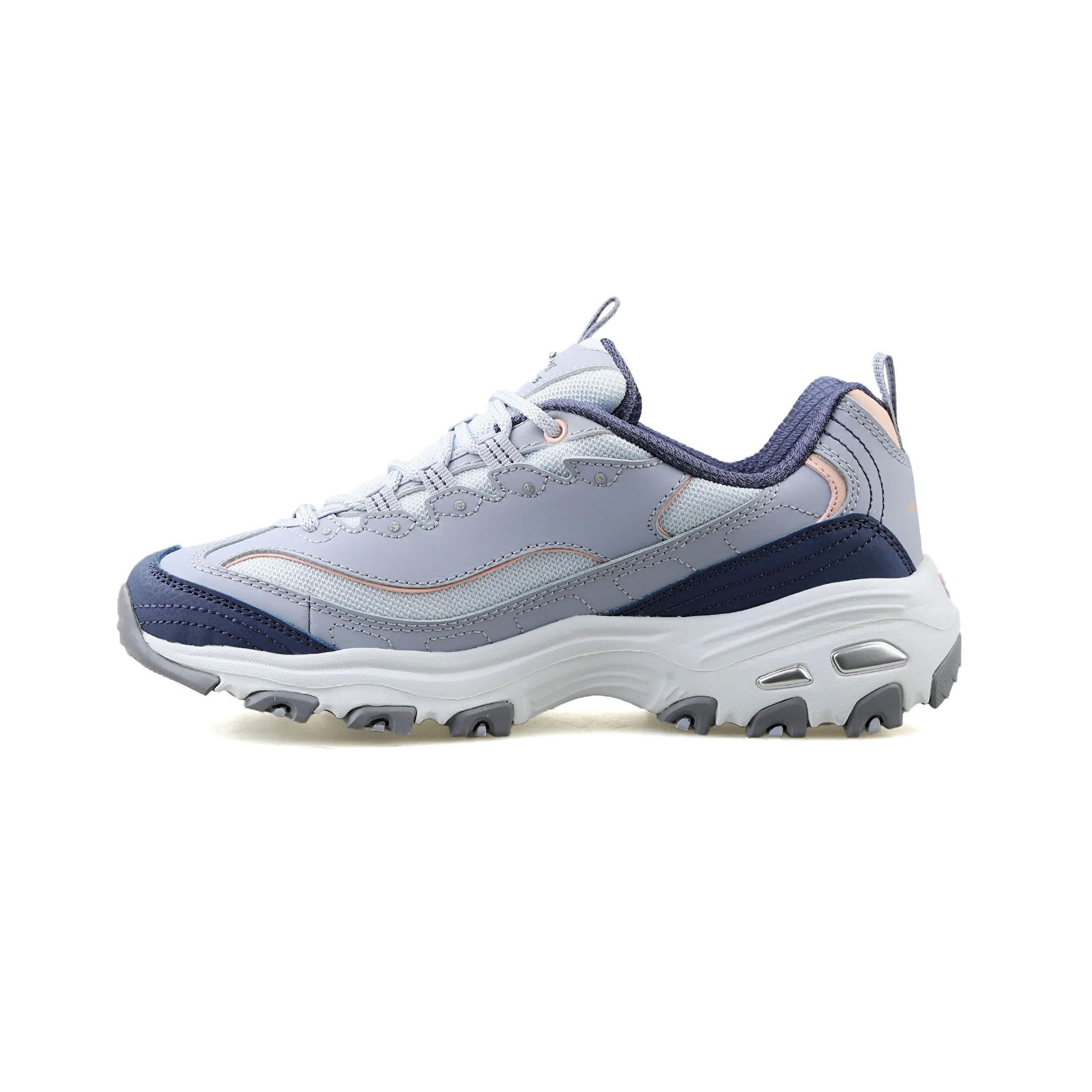 Skechers D lites Popular Vote Kadın Günlük Spor Ayakkabı