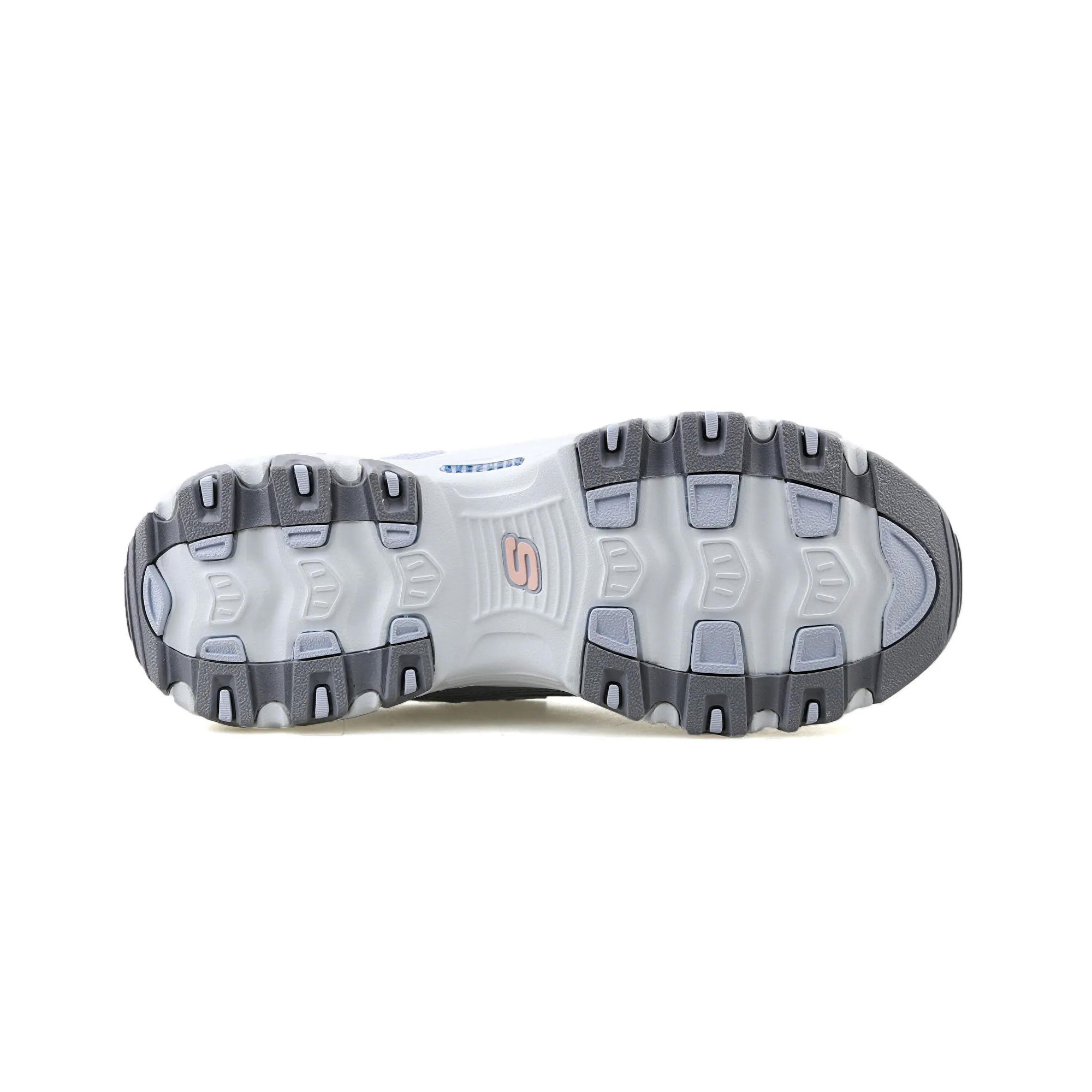 Skechers D lites Popular Vote Kadın Günlük Spor Ayakkabı