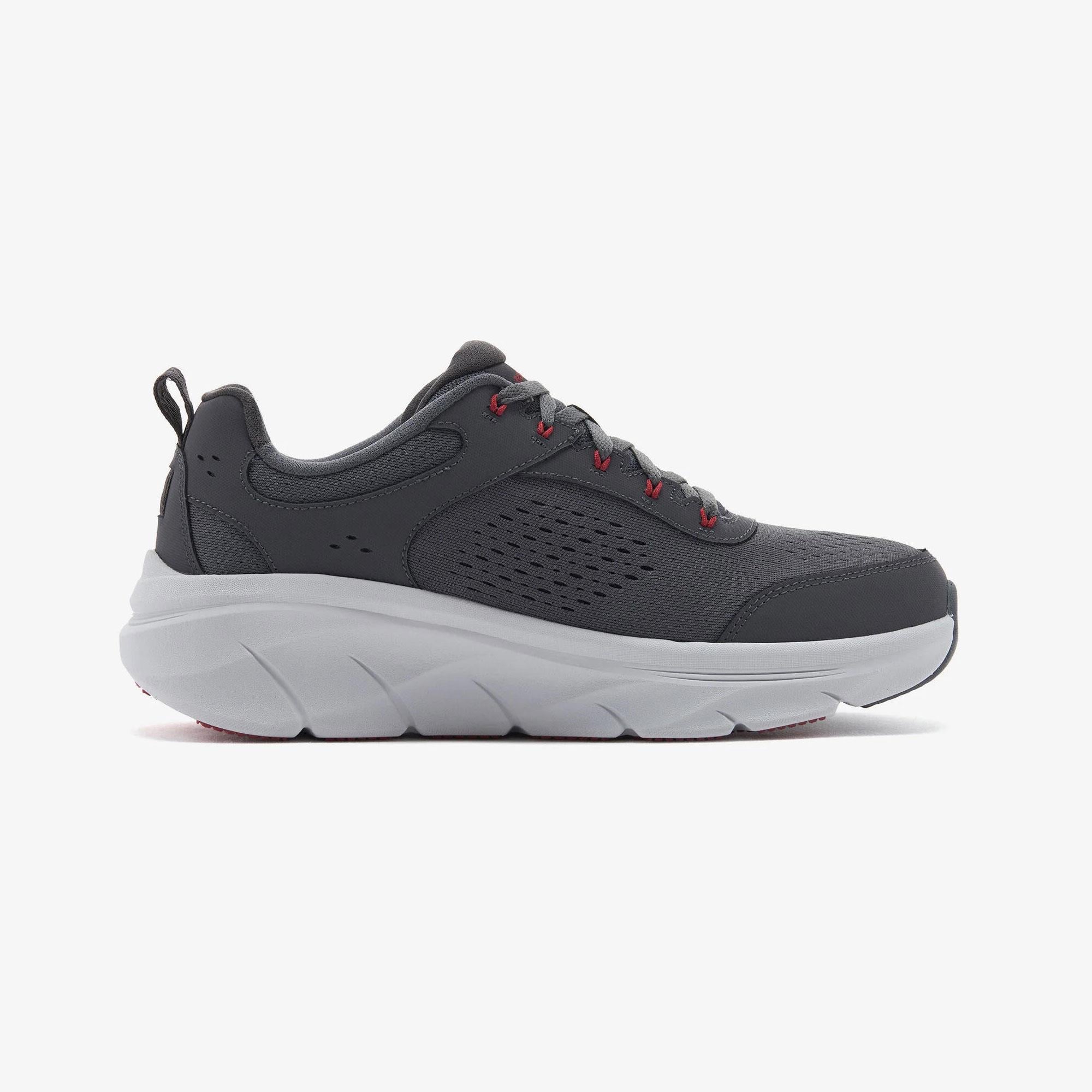 Skechers D Lux Walker 2.0 Durven Erkek Günlük Spor Ayakkabı