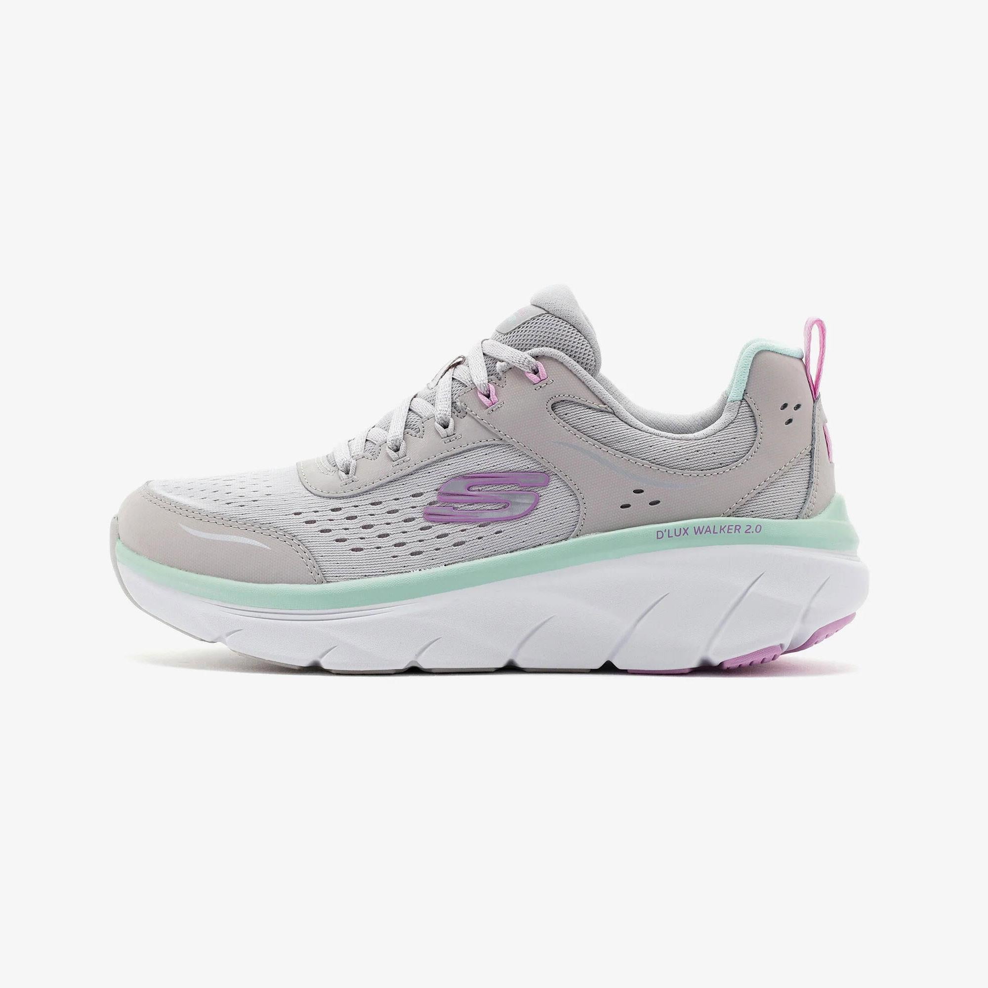 Skechers D Lux Walker 2.0 Daisy Doll Kadın Günlük Spor Ayakkabı
