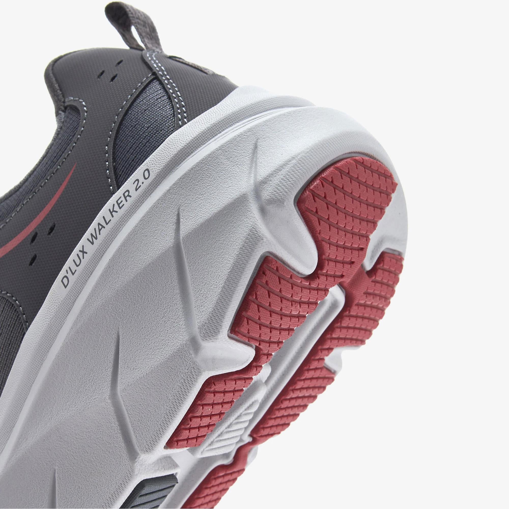 Skechers D Lux Walker 2.0 Durven Erkek Günlük Spor Ayakkabı