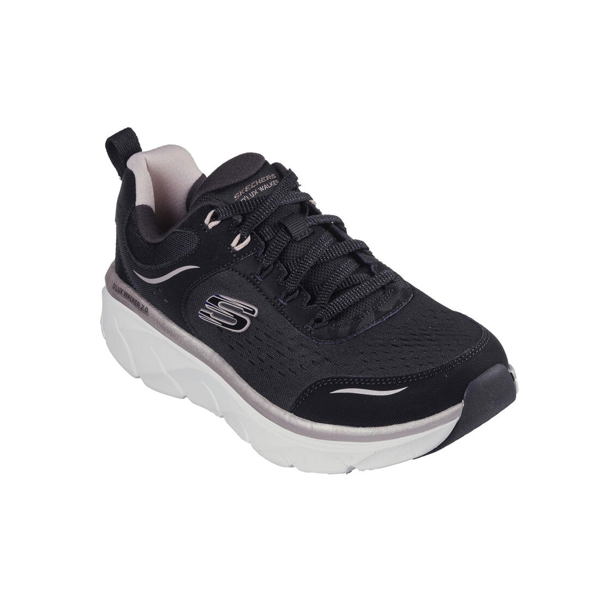 Skechers D lux Walker 2.0 Kadın Günlük Spor Ayakkabı