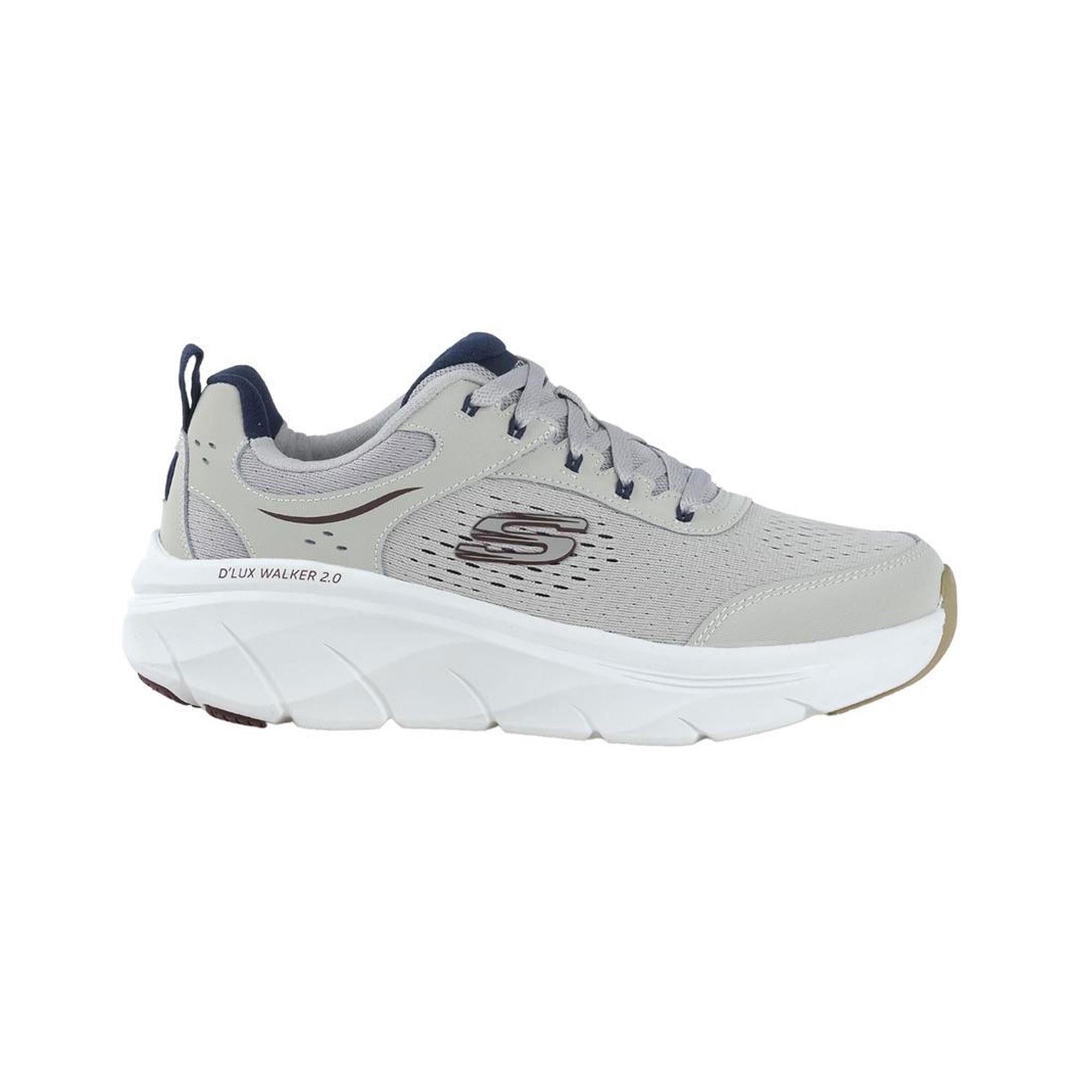 Skechers D Lux Walker 2.0 Durven Erkek Günlük Spor Ayakkabı