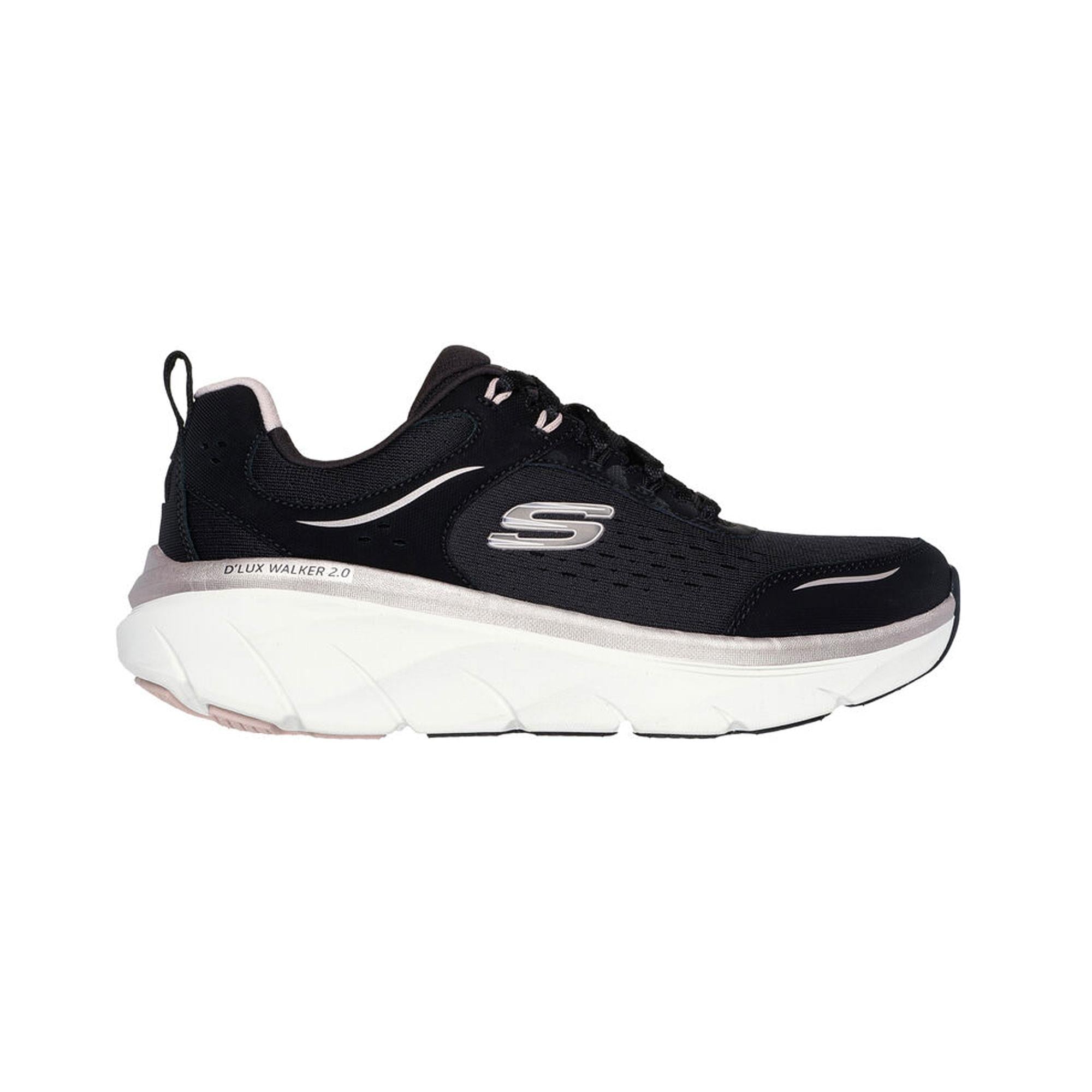 Skechers D lux Walker 2.0 Kadın Günlük Spor Ayakkabı