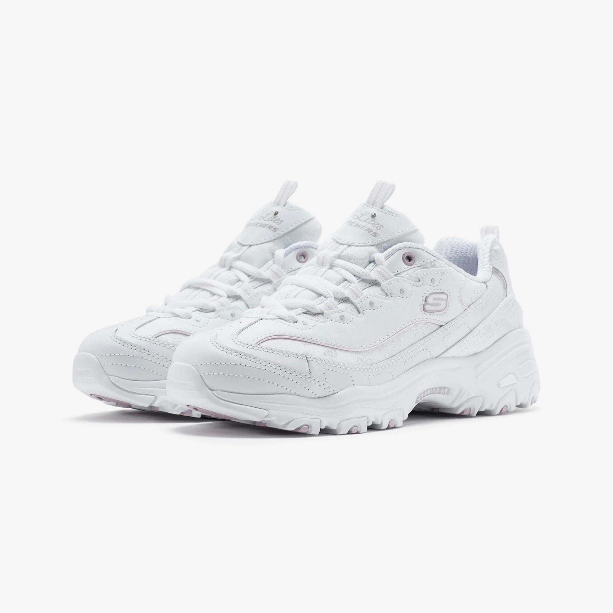 Skechers Dlites Finest Pick Kadın Günlük Spor Ayakkabı