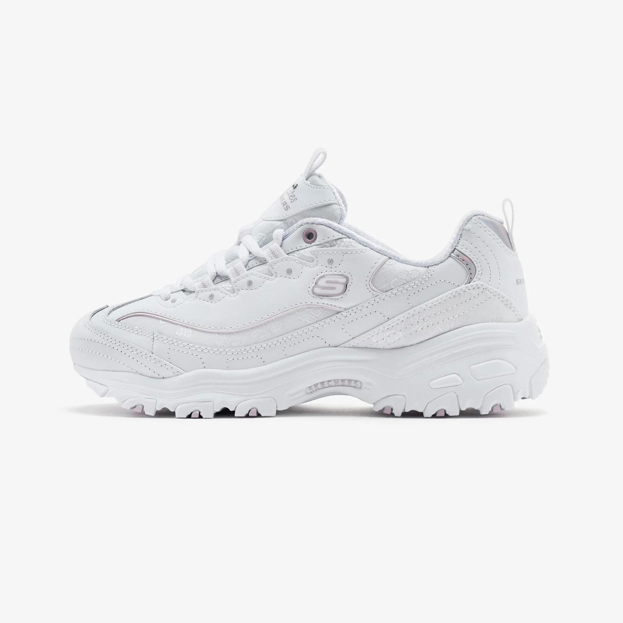 Skechers Dlites Finest Pick Kadın Günlük Spor Ayakkabı