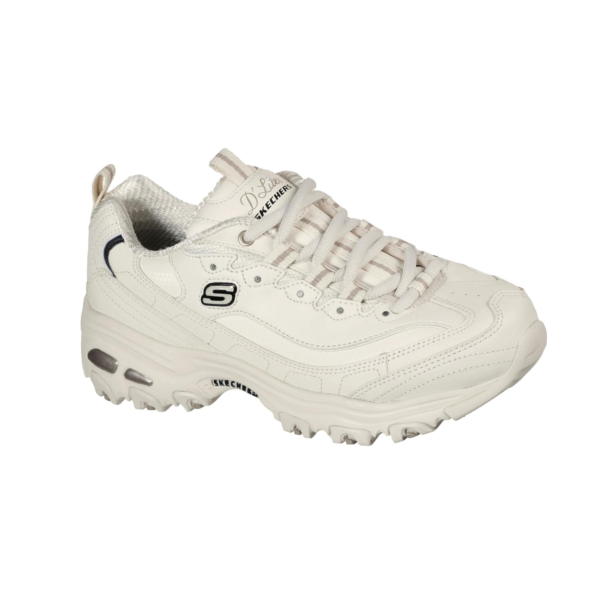 Skechers DLites Fresh Start Kadın Günlük Spor Ayakkabı