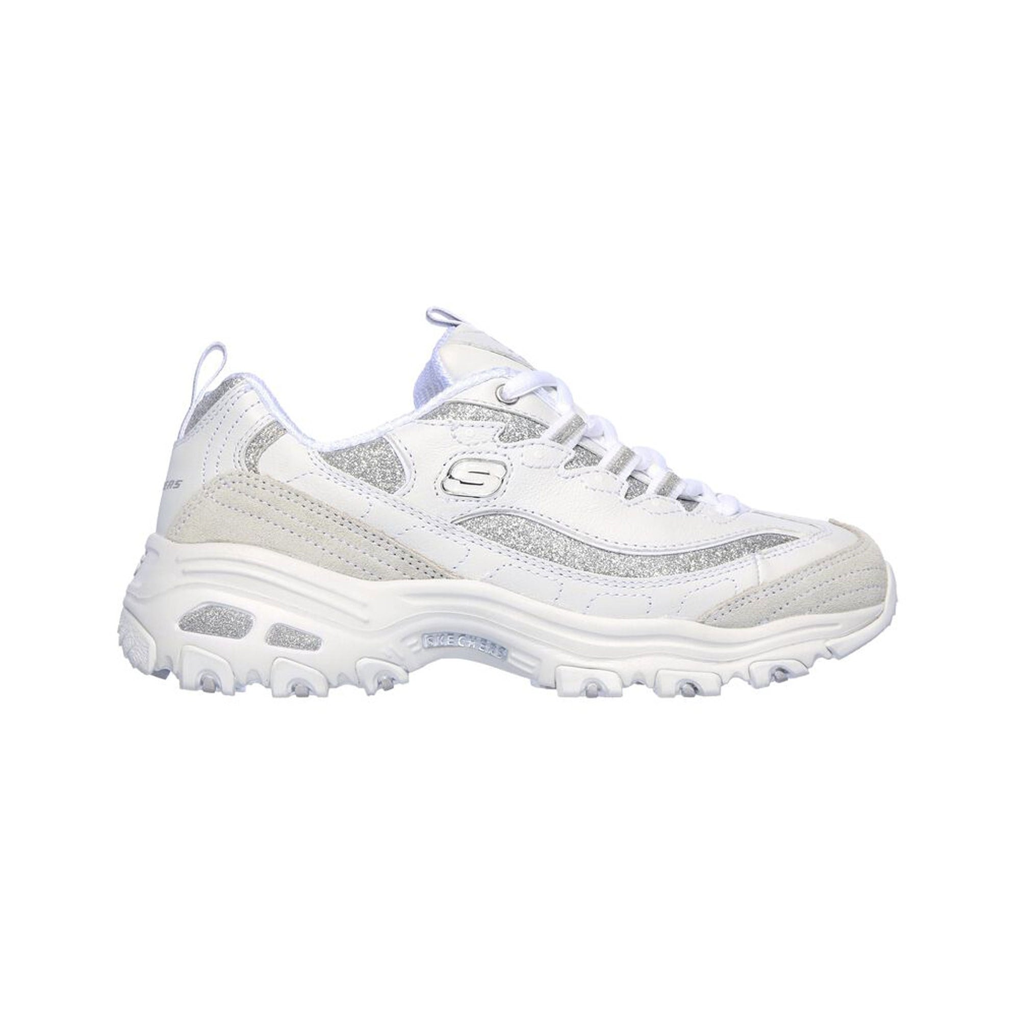 Skechers Dlites Glimmer Eve Kadın Günlük Spor Ayakkabı