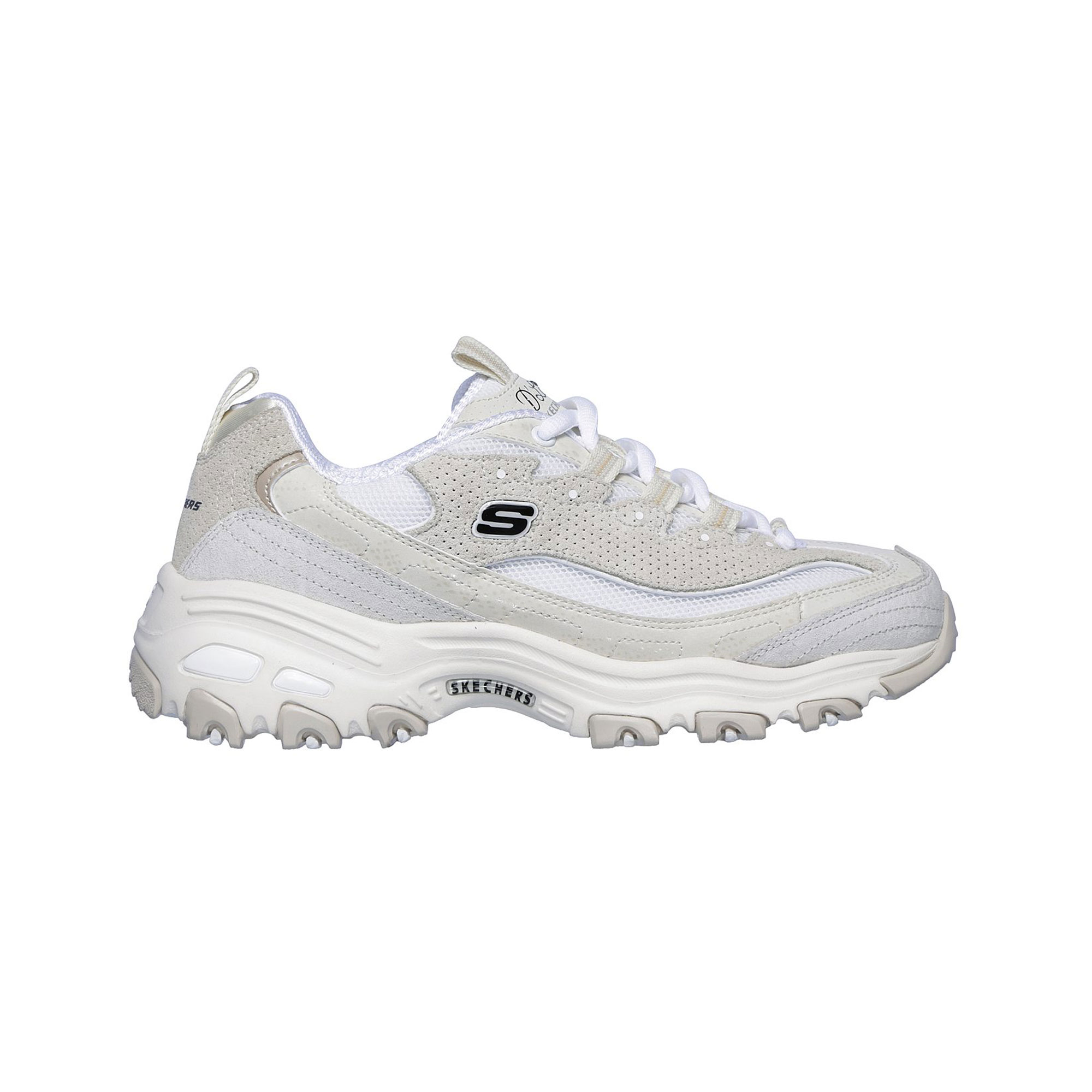 Skechers DLites Kadın Günlük Spor Ayakkabı