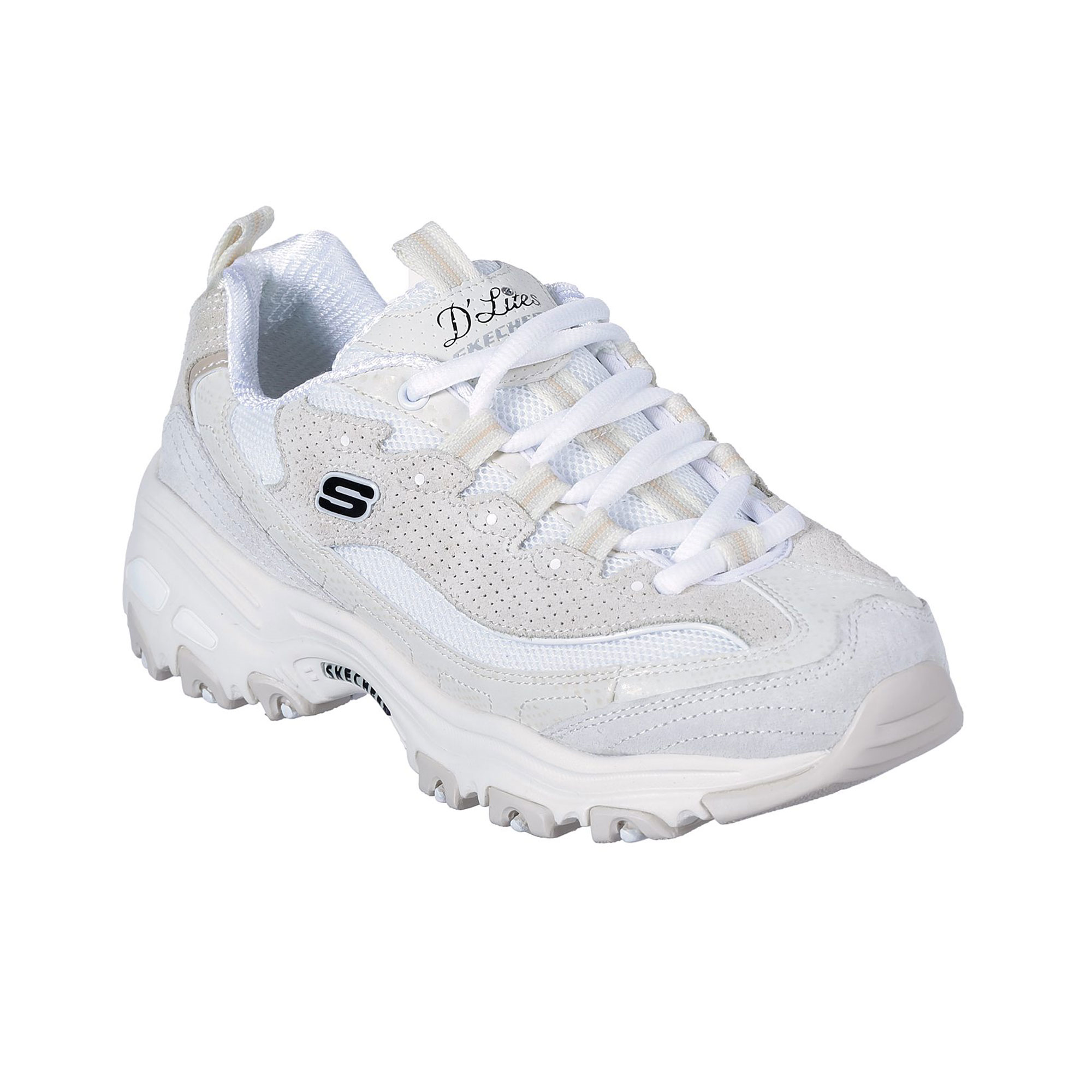 Skechers DLites Kadın Günlük Spor Ayakkabı