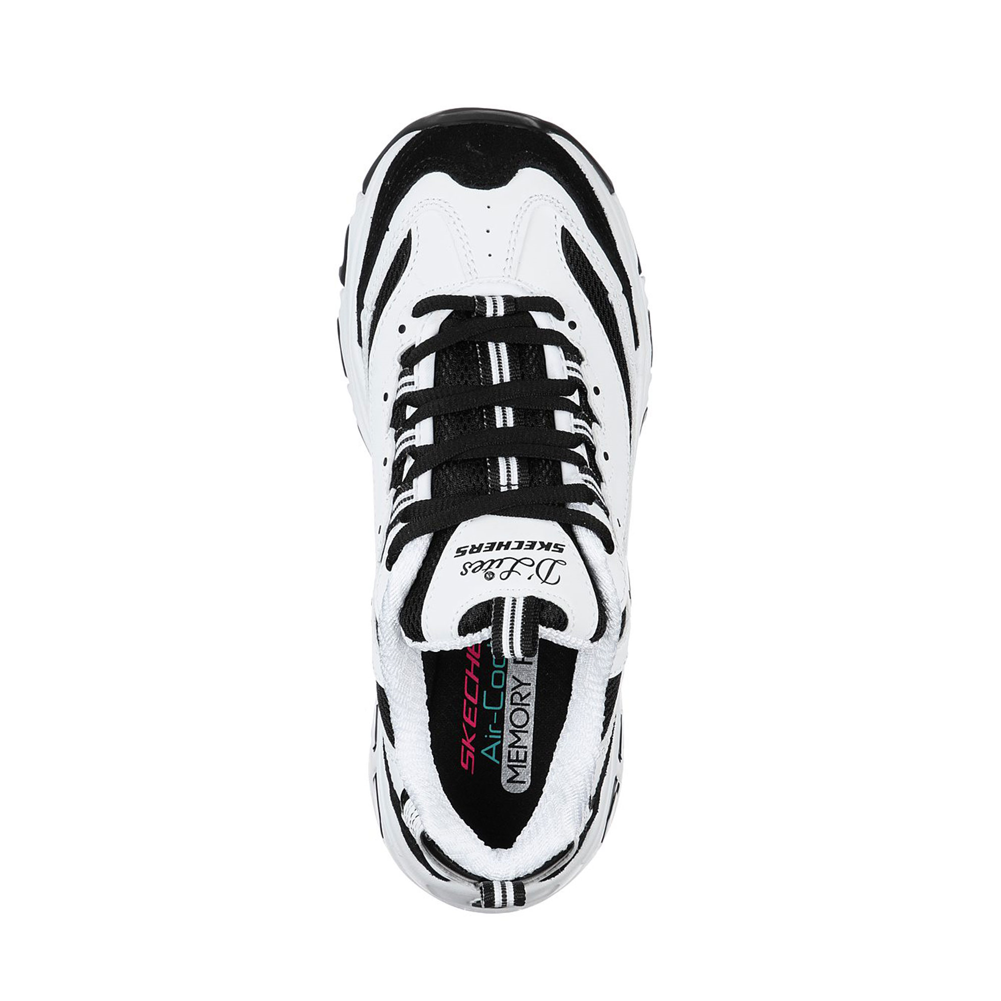 Skechers DLites March Forward Kadın Günlük Spor Ayakkabı