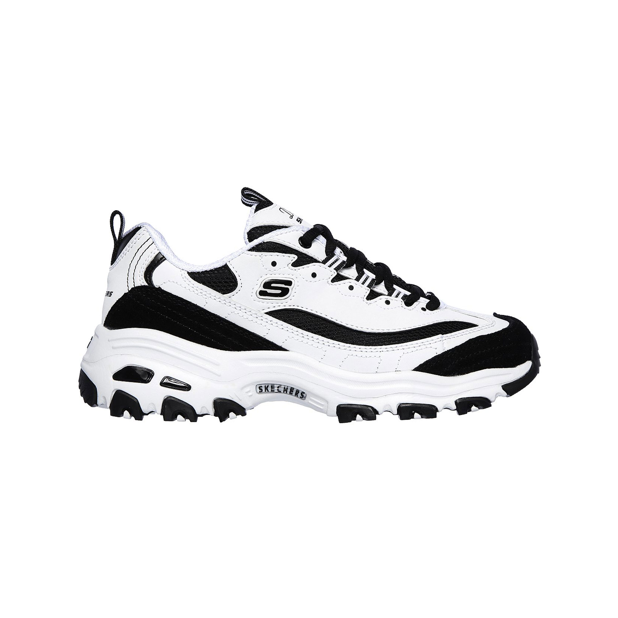 Skechers DLites March Forward Kadın Günlük Spor Ayakkabı