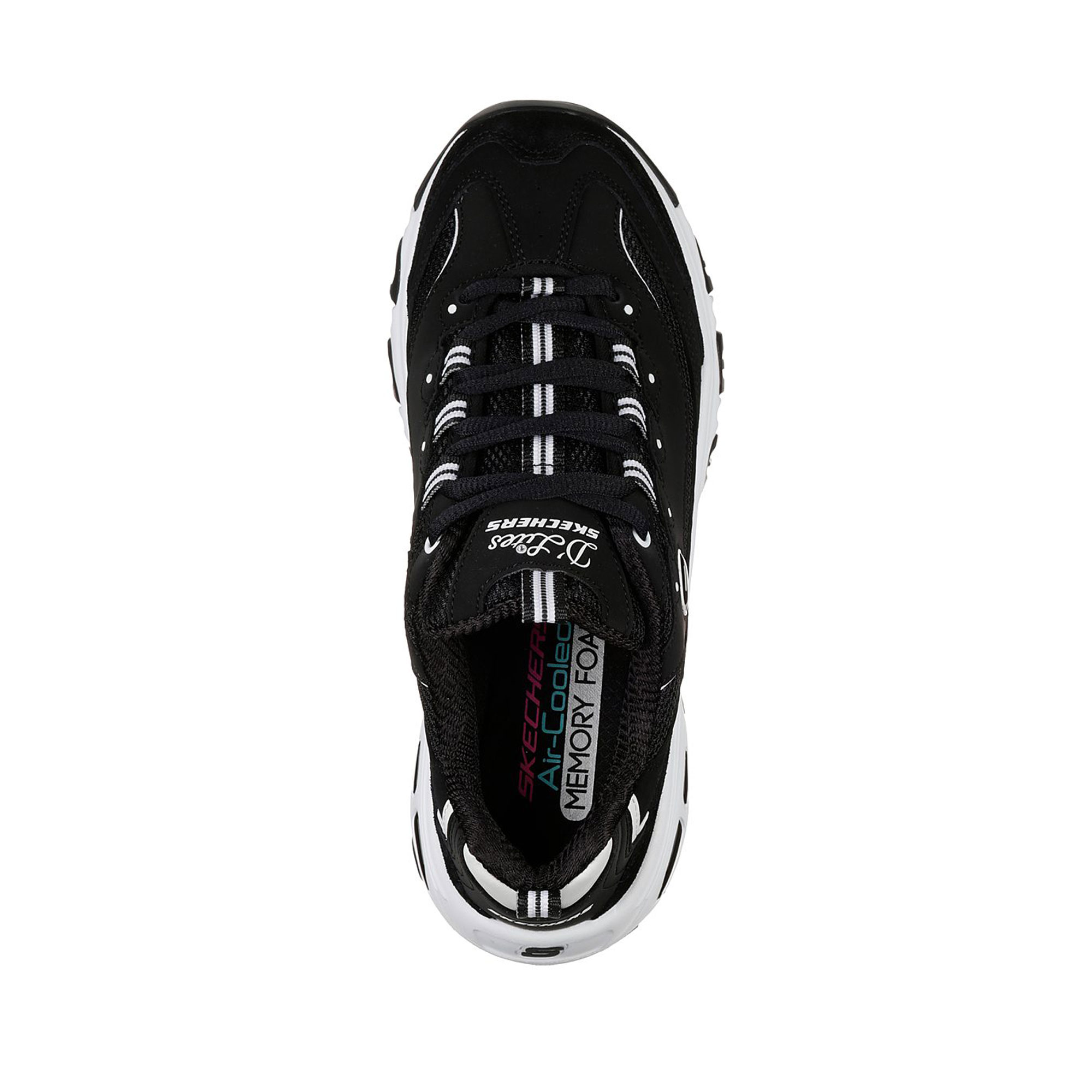 Skechers DLites March Forward Kadın Günlük Spor Ayakkabı