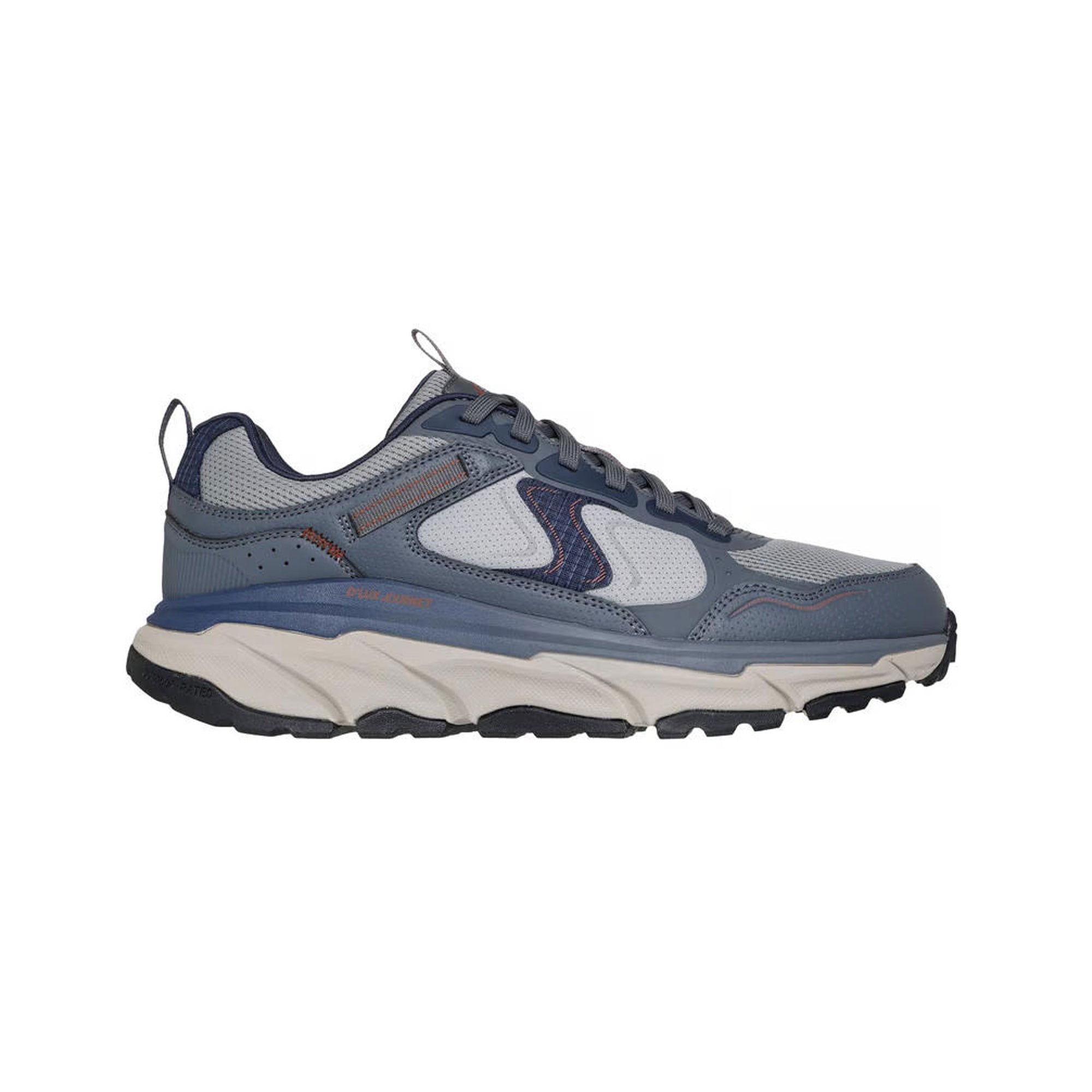 Skechers DLux Journey Erkek Günlük Spor Ayakkabı
