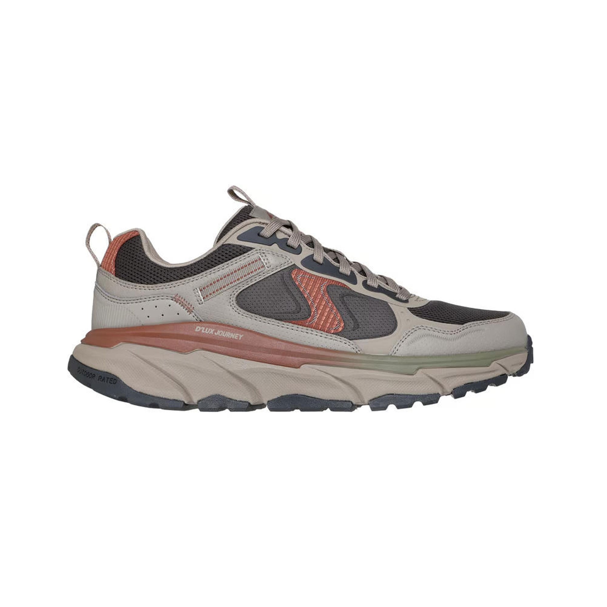 Skechers DLux Journey Erkek Günlük Spor Ayakkabı