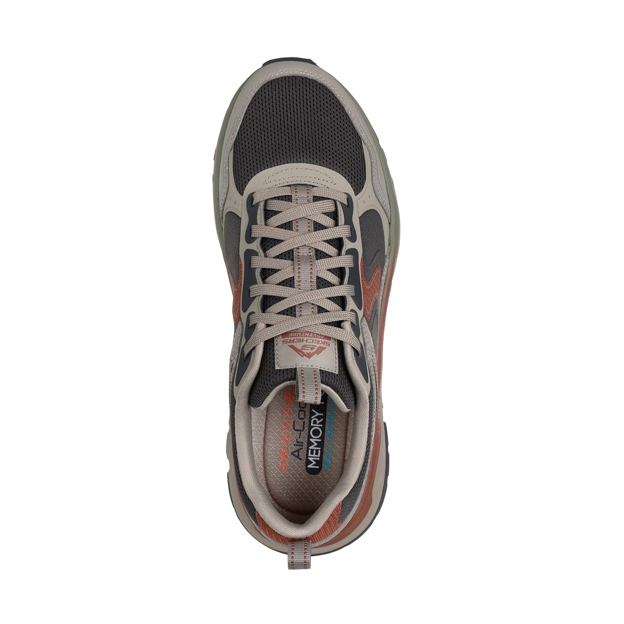 Skechers DLux Journey Erkek Günlük Spor Ayakkabı