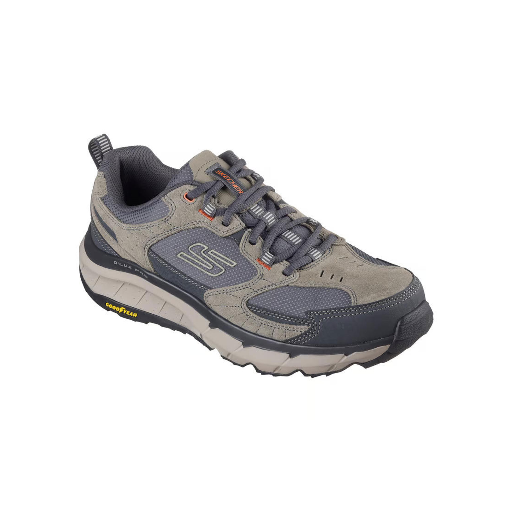 Skechers Dlux Pro Erkek Günlük Spor Ayakkabı